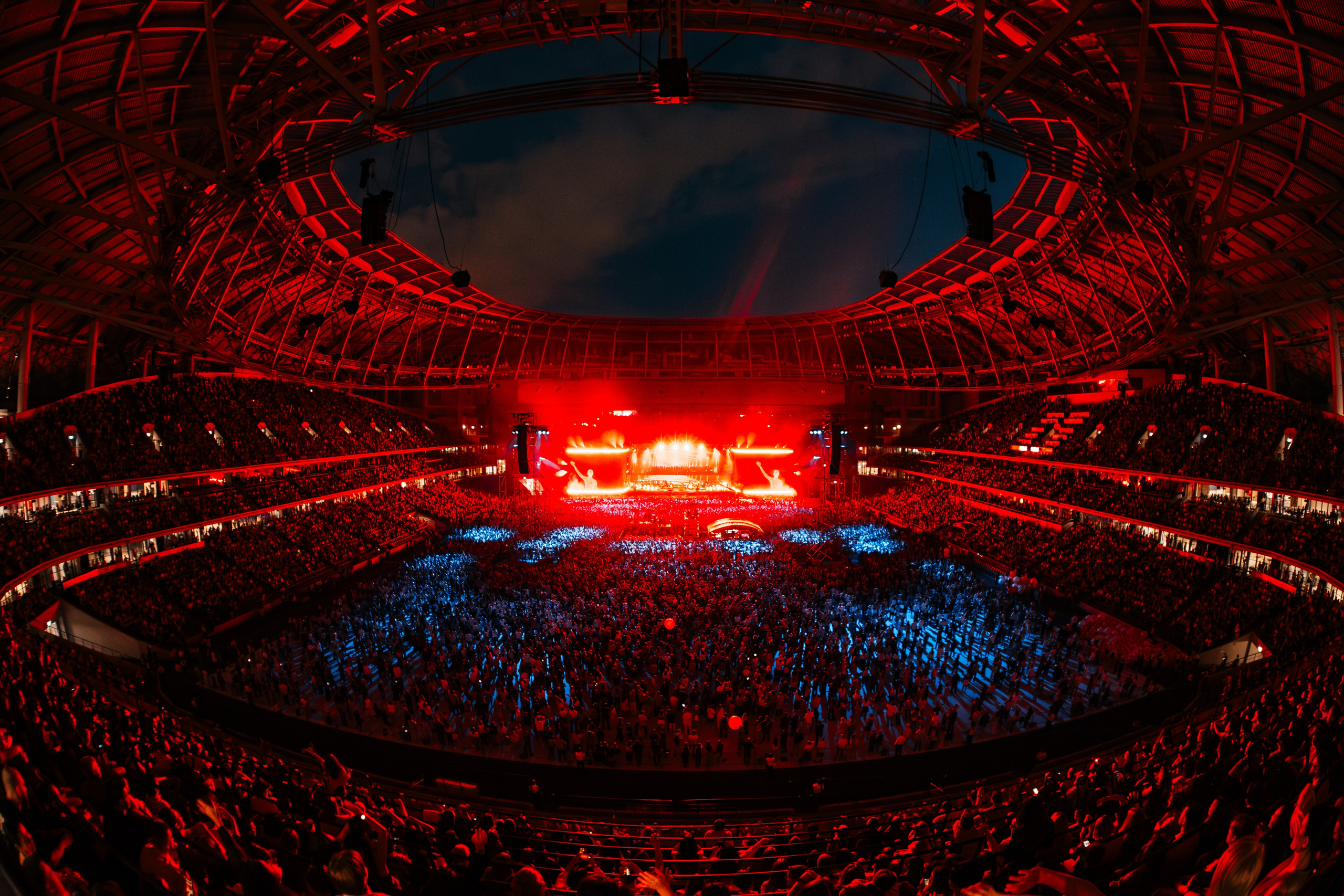 LAB С АНТОНОМ БЕЛЯЕВЫМ 31.05.25. Концертный и репортажный фотограф в Москве и Санкт-Петербурге Мария