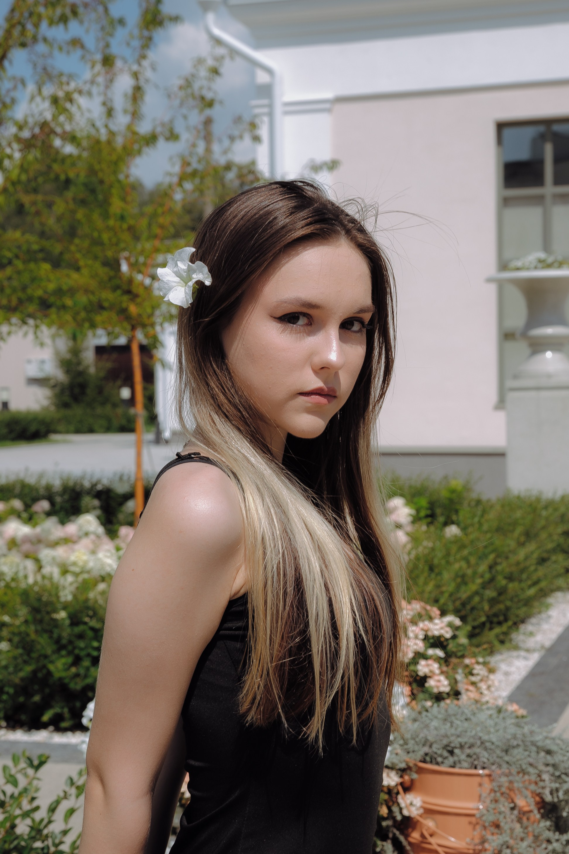 Дарья. Фотограф Аникеева Алина, Рязань/Москва