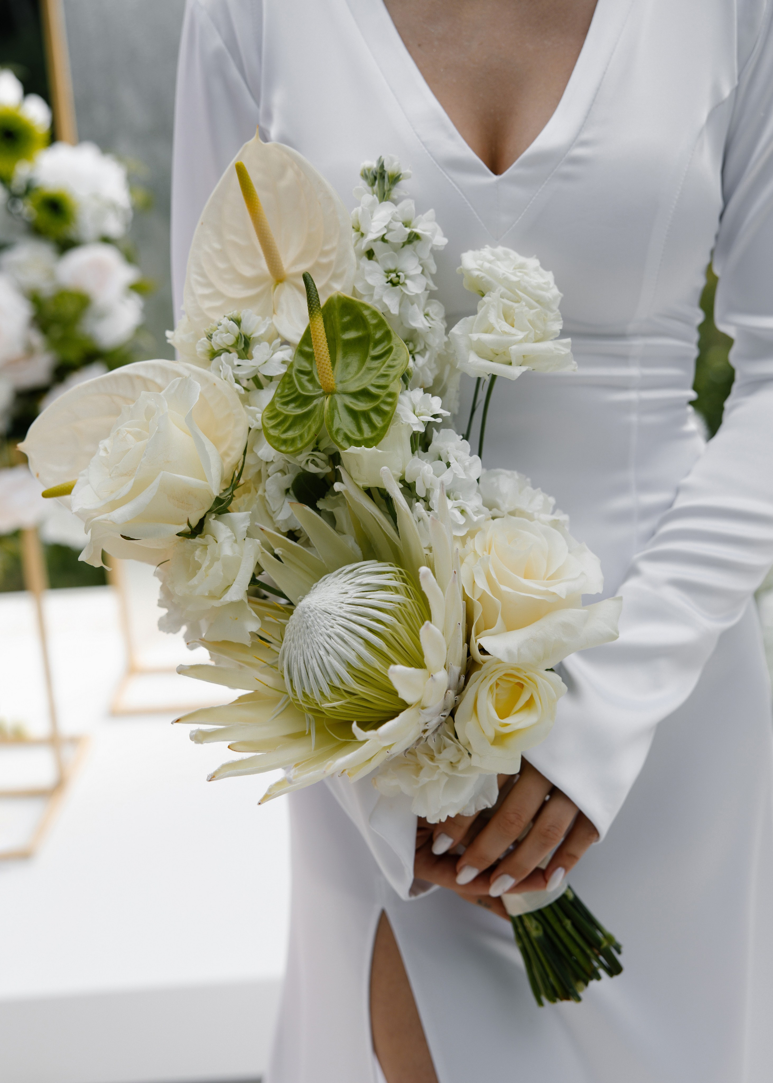 Все начинается с любви. Свадебный фотограф в Калининграде Ольга Пасечник