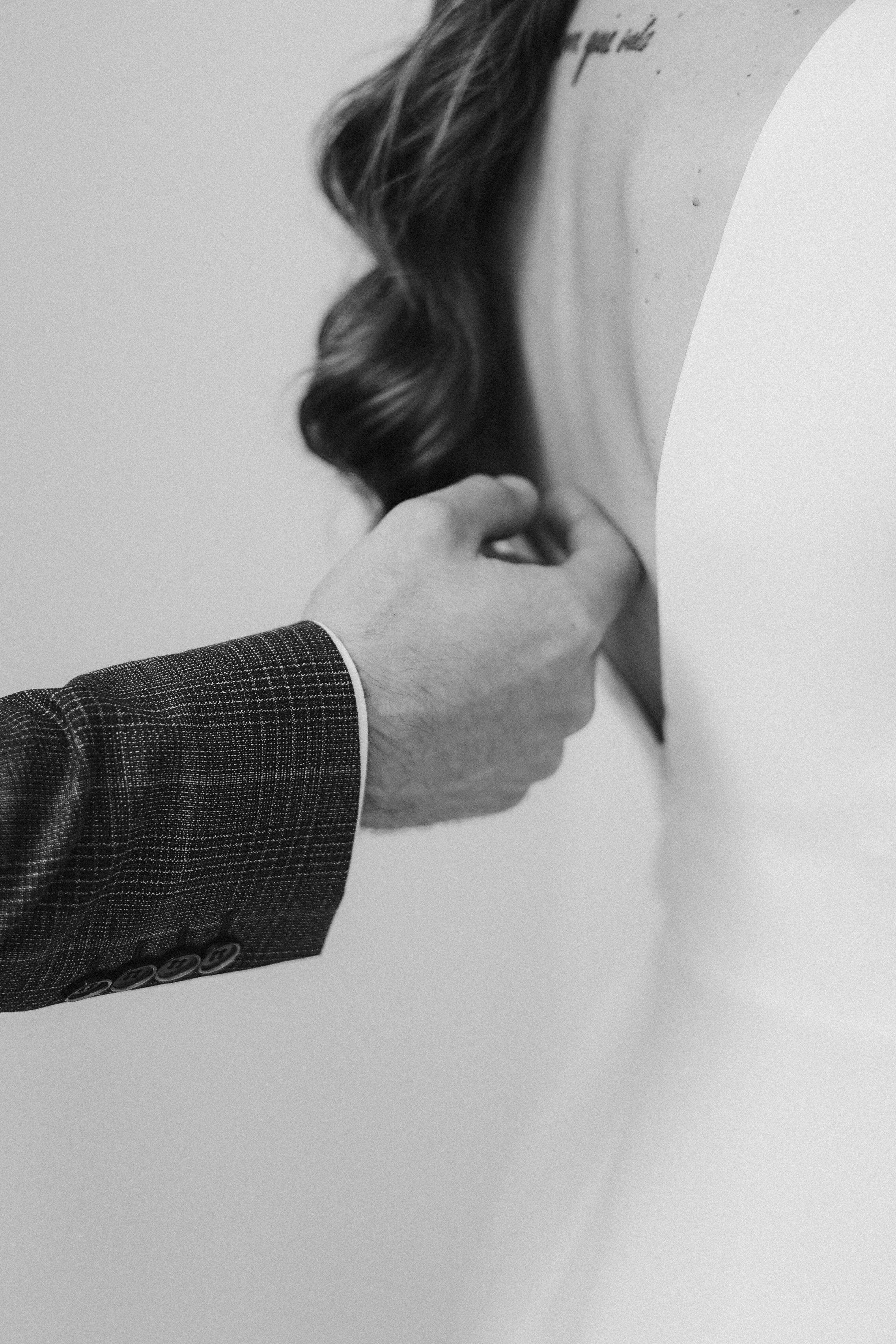 Wedding. Главная