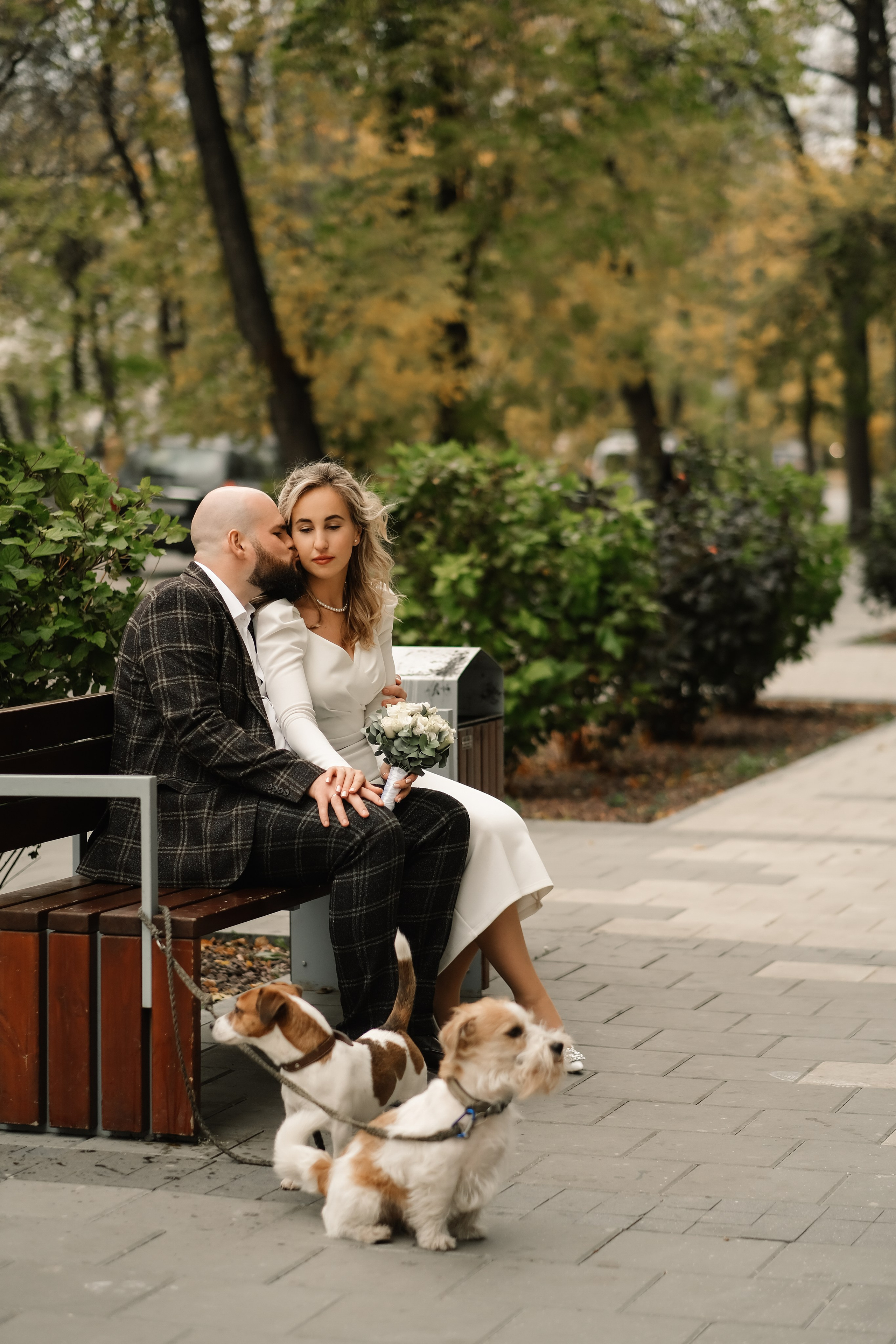 Даша и Георгий. Фотограф беременности и Newborn в Екатеринбурге Марина Добровольская