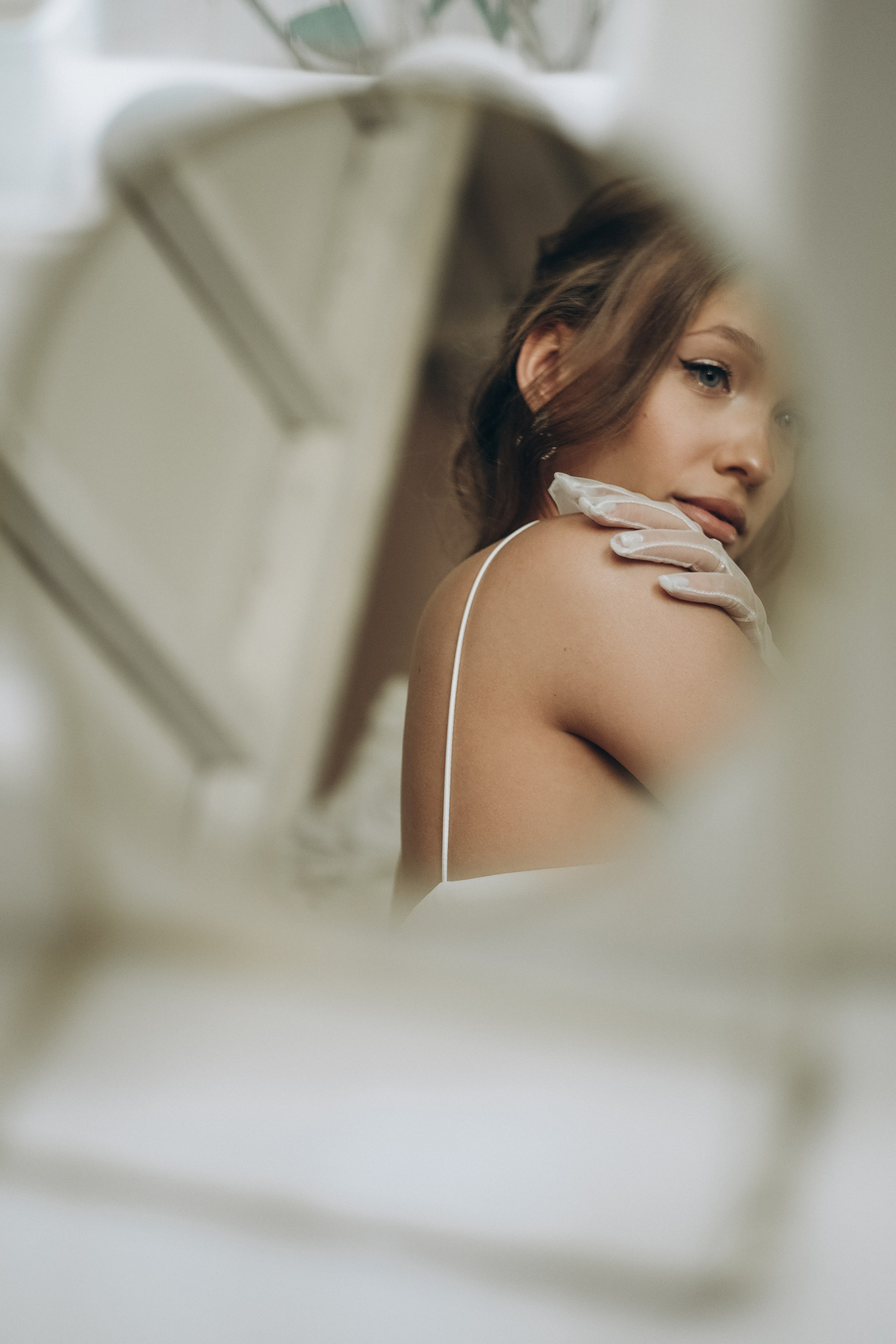 Кристина. Фотограф беременности и Newborn в Екатеринбурге Марина Добровольская