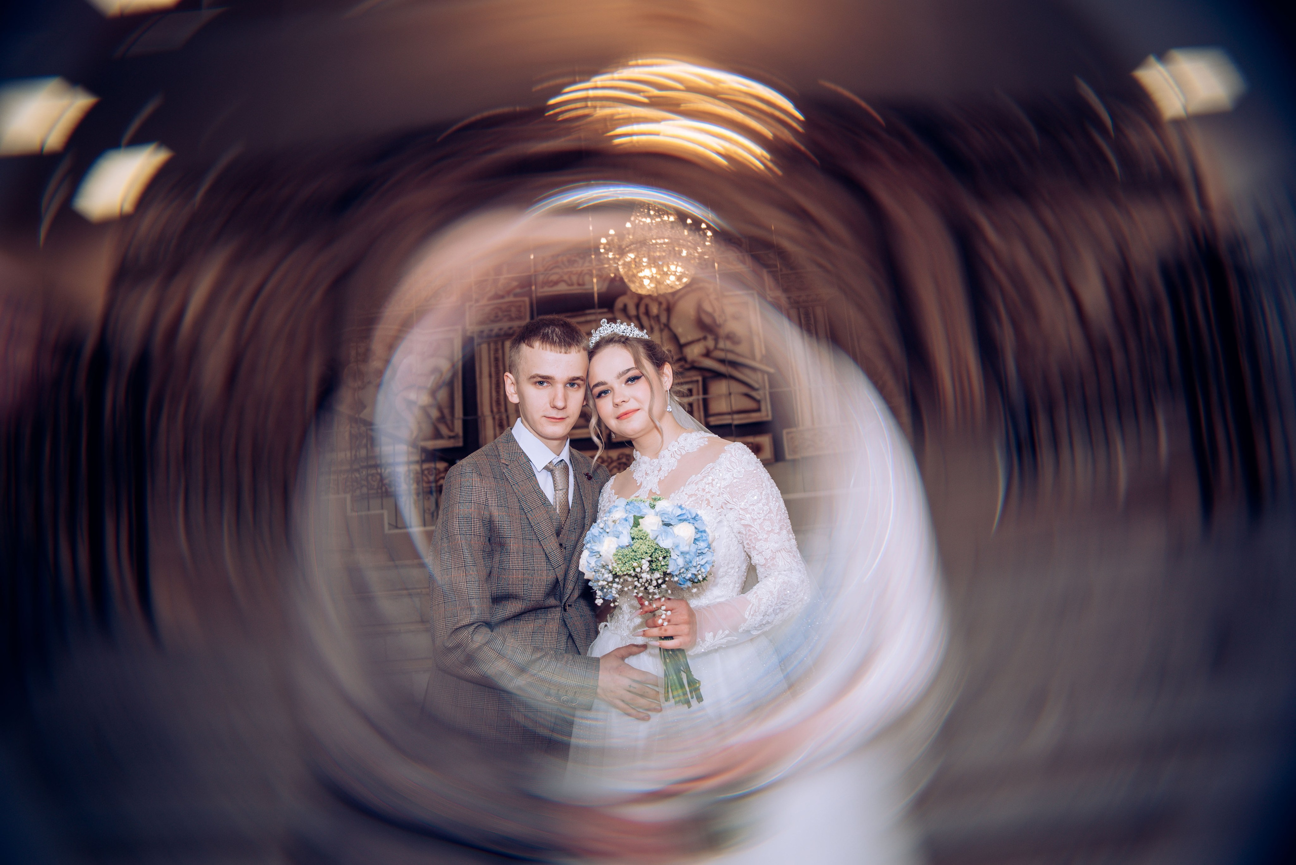 Свадебные фотосессии. Семейный фотограф в Миассе Ольга Широковская