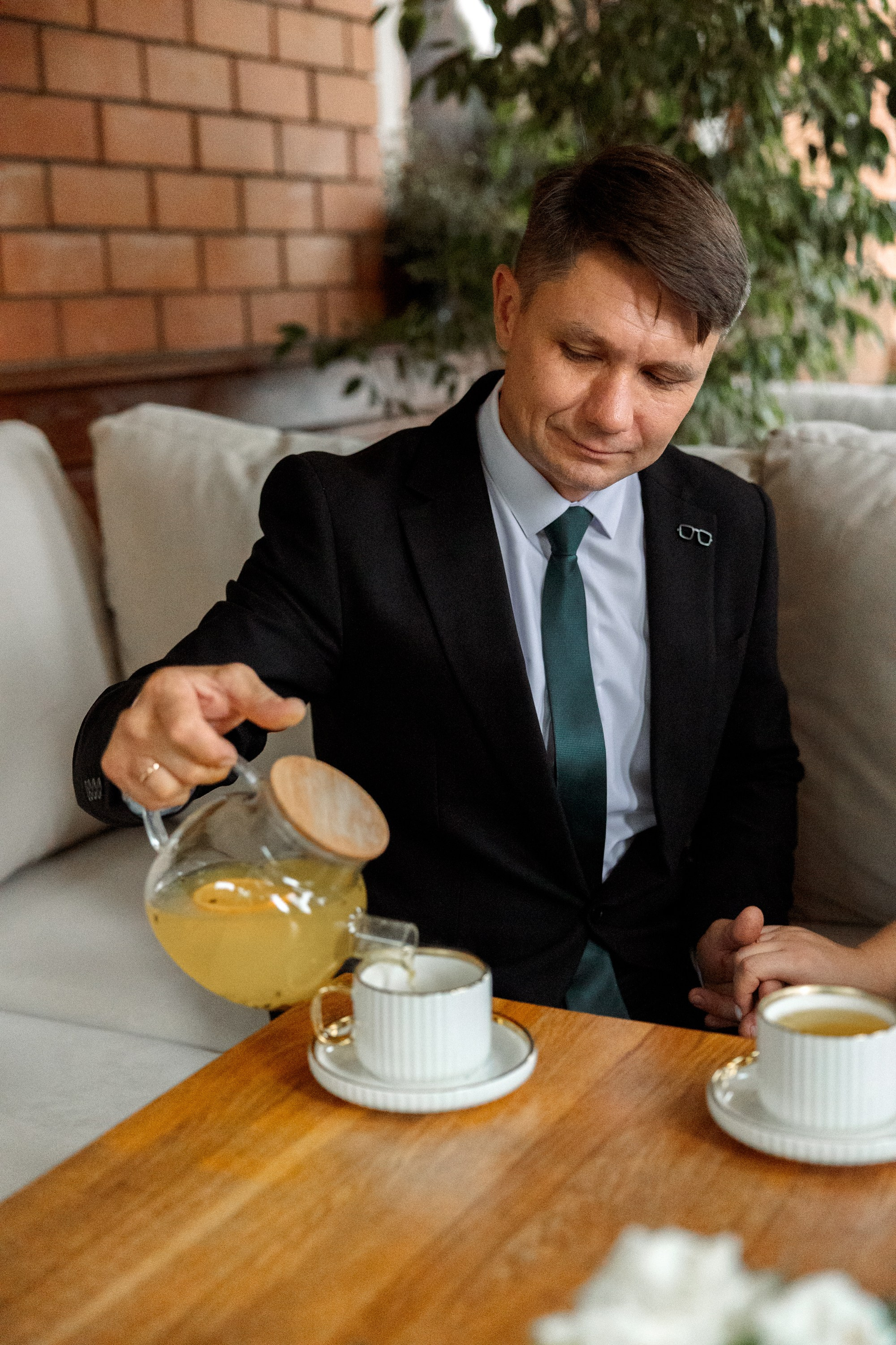 Андрей и Юлия. Свадебный и семейный фотограф в Майкопе Валерия Кудрявцева