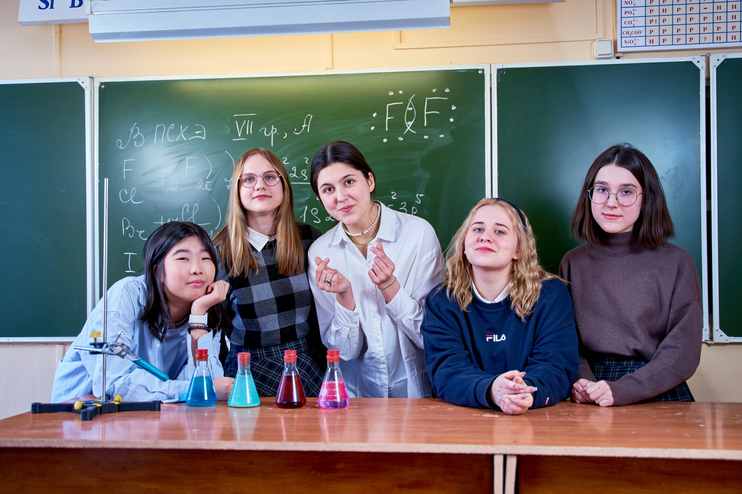 Репортаж. Выпускные фотокниги во Владивостоке Джуган Елена