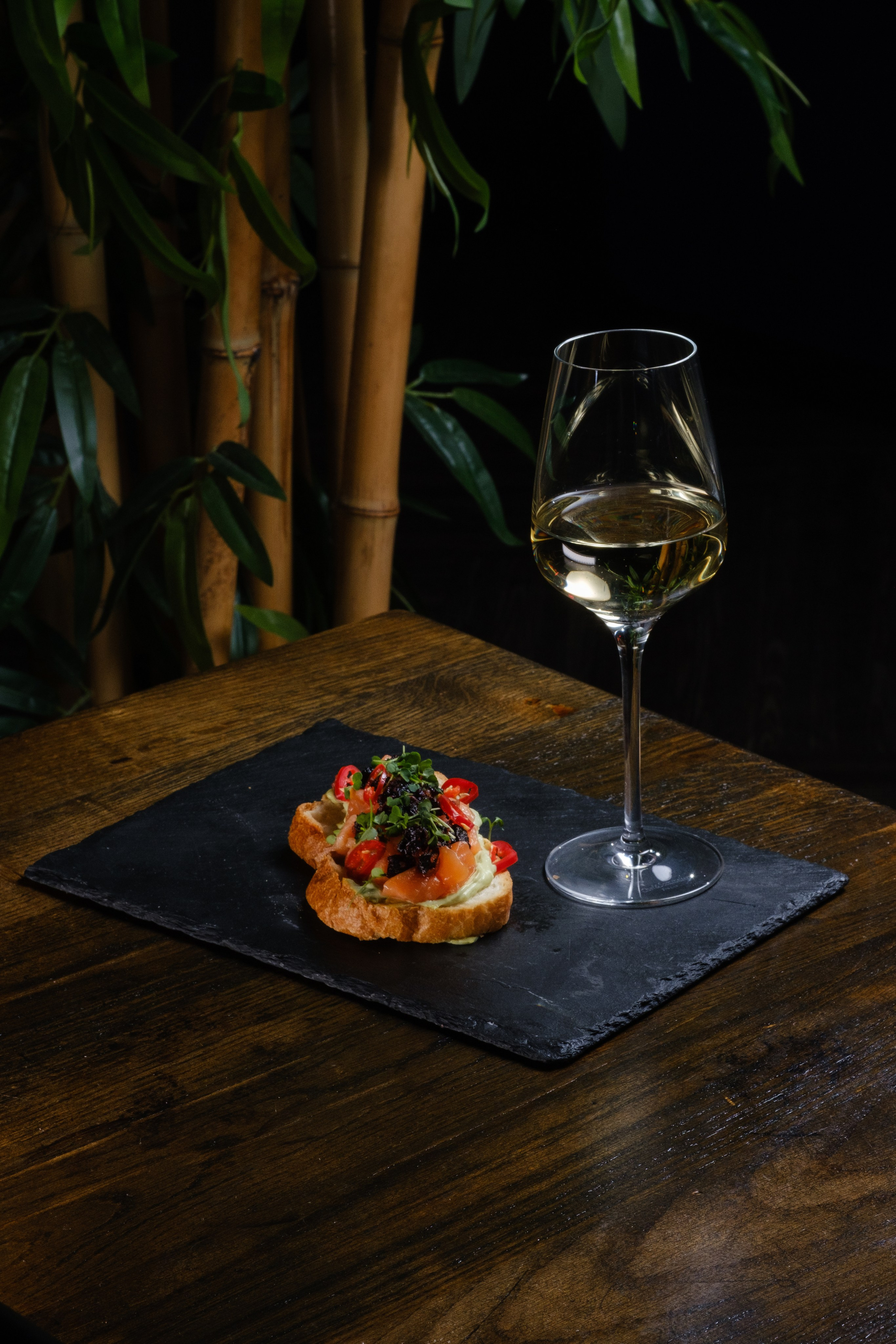 Hookah Place «Ikigai». Фотограф в Тюмени Кирилл Марфин