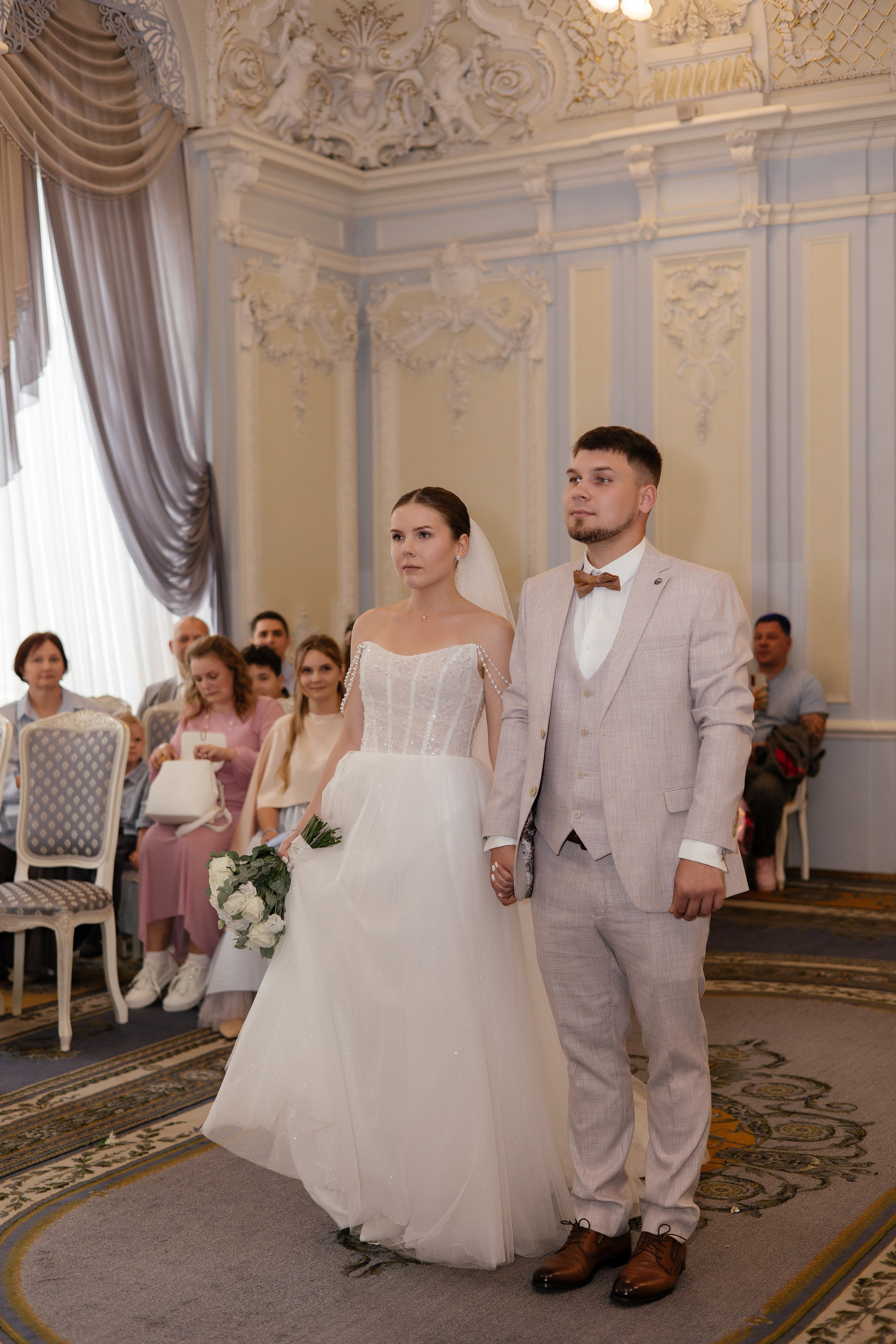 Виктор & Светлана (пакет МАКСИМАЛЬНЫЙ). ФОТОГРАФ РОЗА ФИЛИНА СПб I МОСКВА