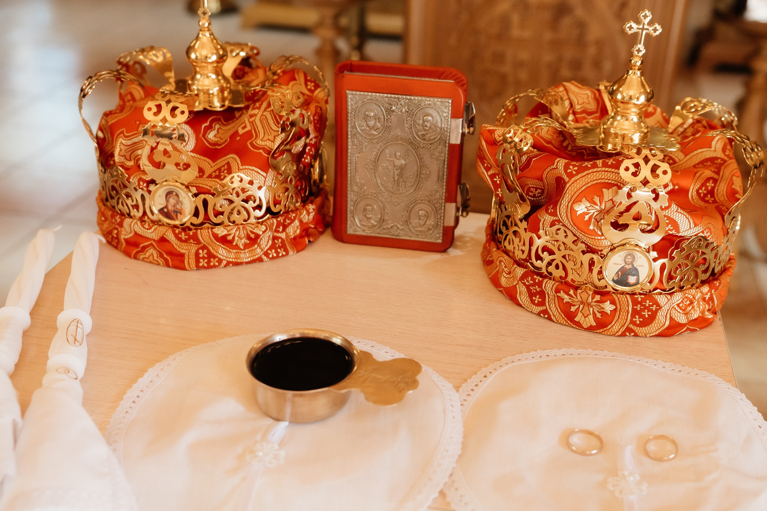 Церковные таинства. Мялькина Ольга детский и семейный фотограф