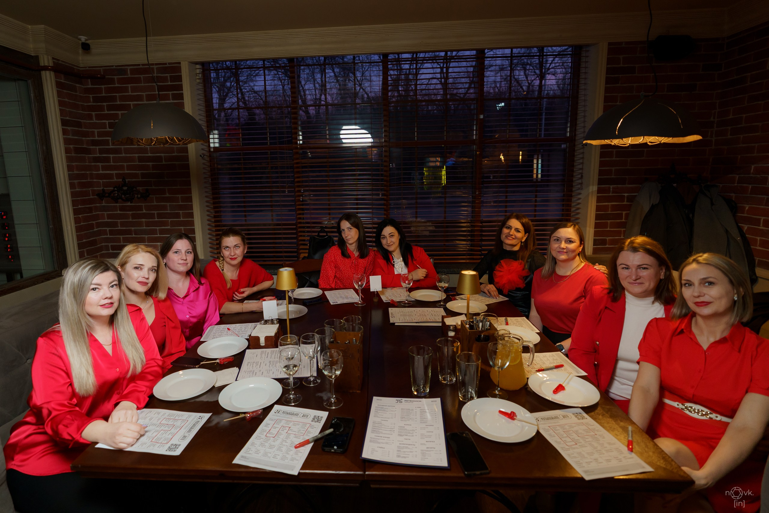 8 Марта. ФОТОГРАФ ИВАН НОВИКОВ | СТАВРОПОЛЬ