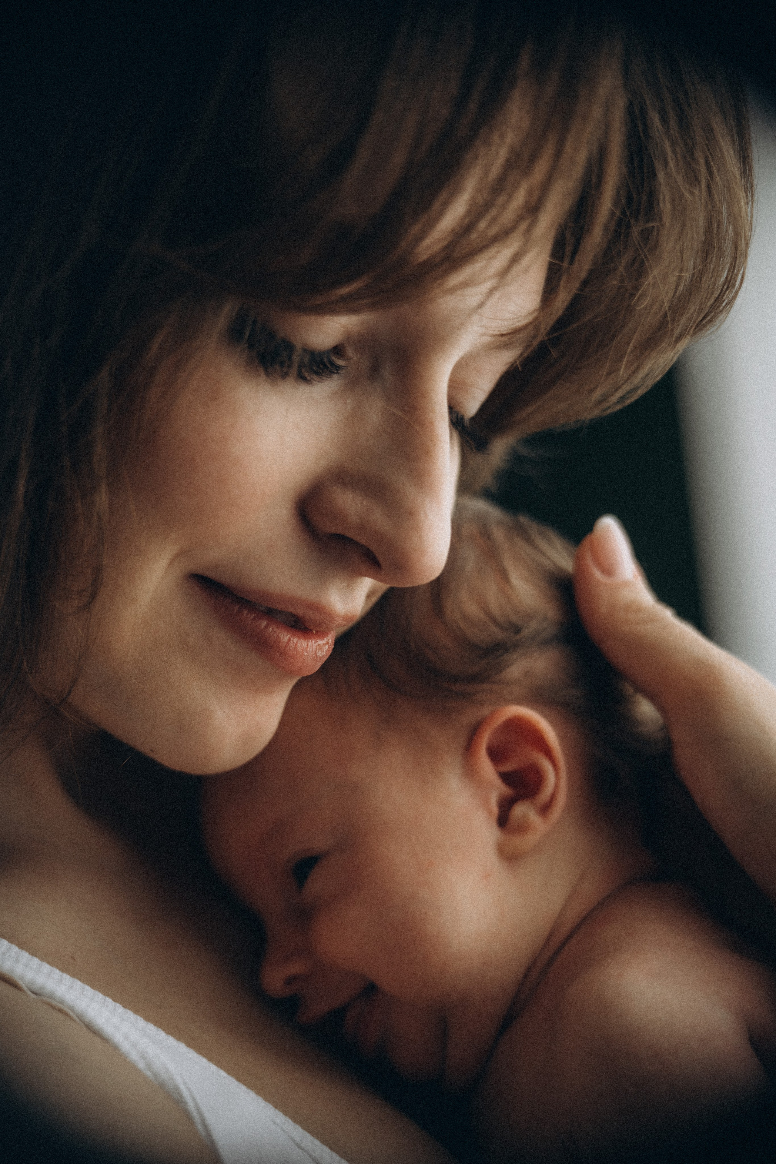 Любовь и ее семья. Семейный lifestyle фотограф в Ростове-на-Дону