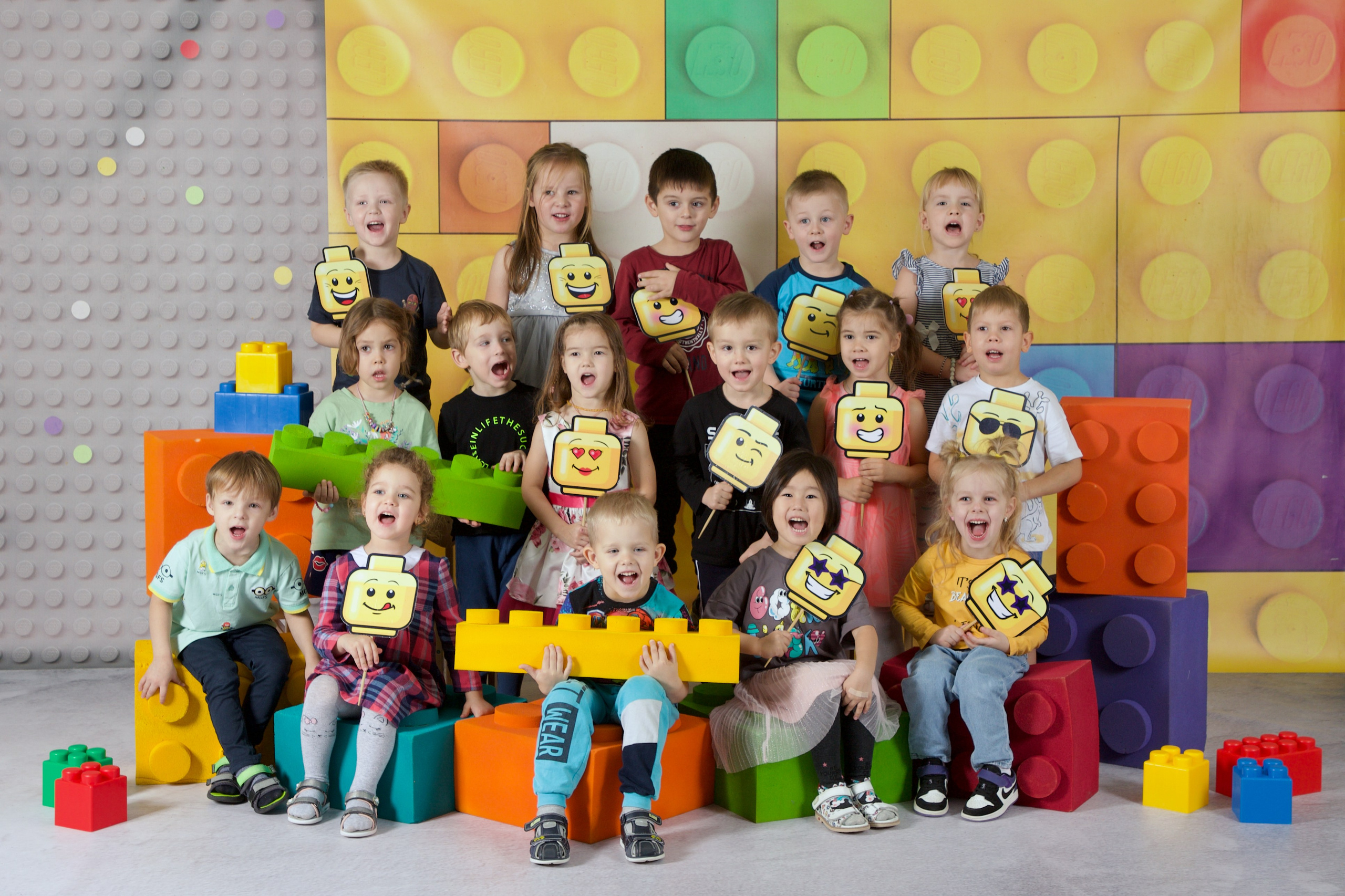 Студийная съёмка. Школьные выпускные альбомы в Москве Марина Николаева