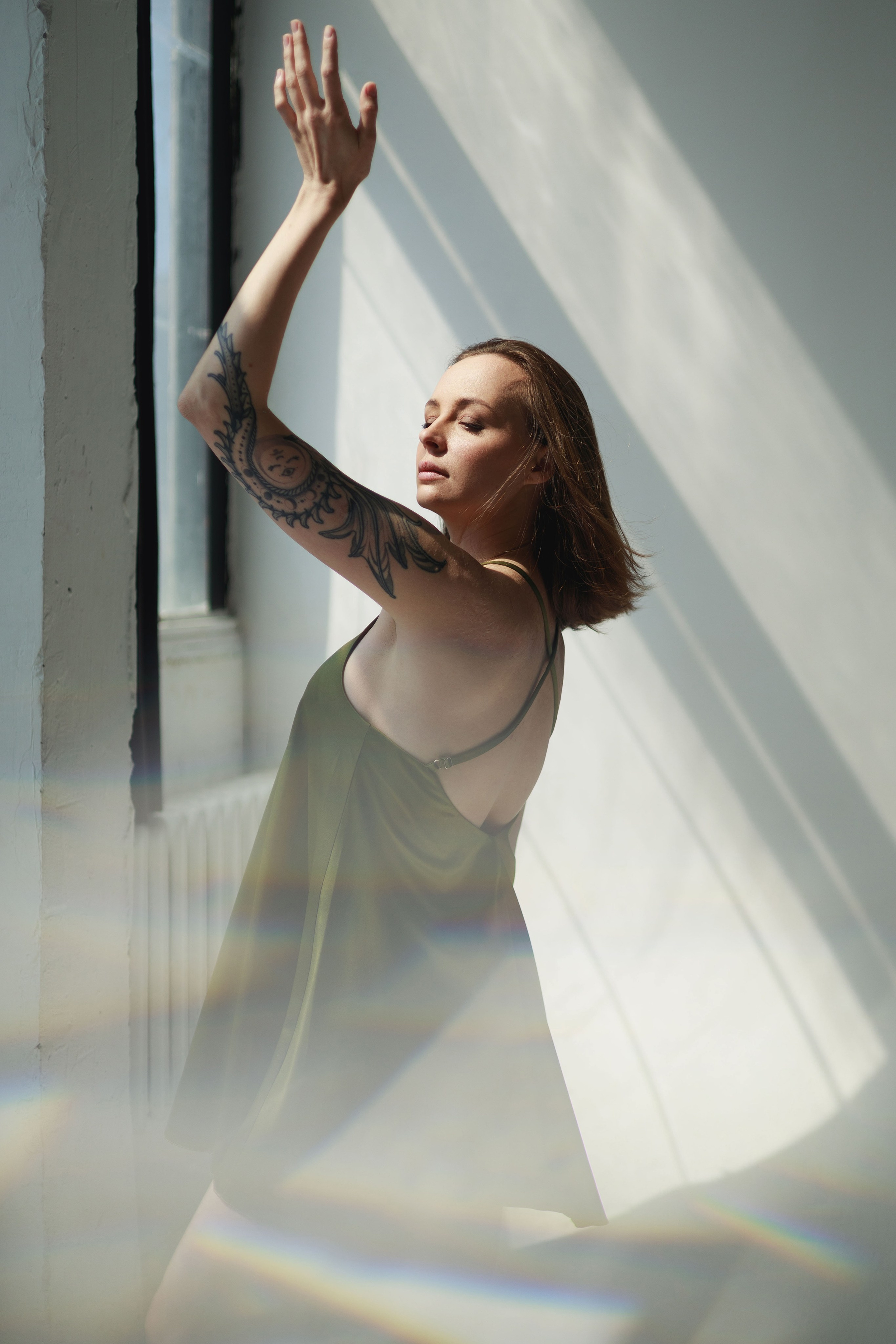 Карина. Семейный видеограф в Москве Элина Ладова