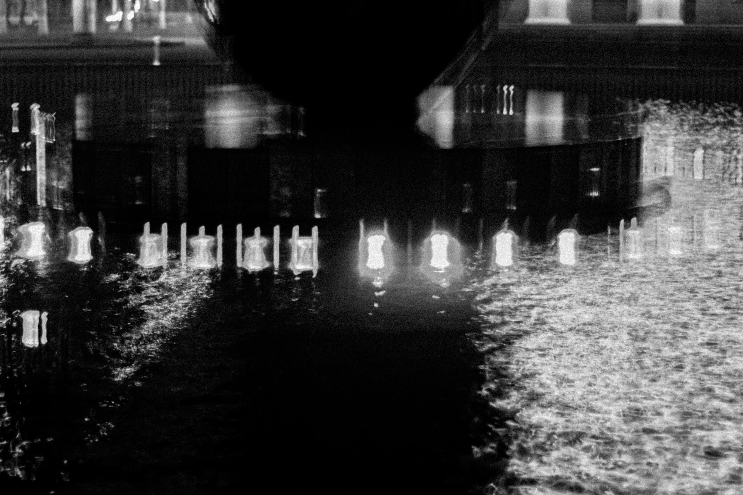 Город Н. Предание о руинах: АРХИВ ПУСТОТЫ