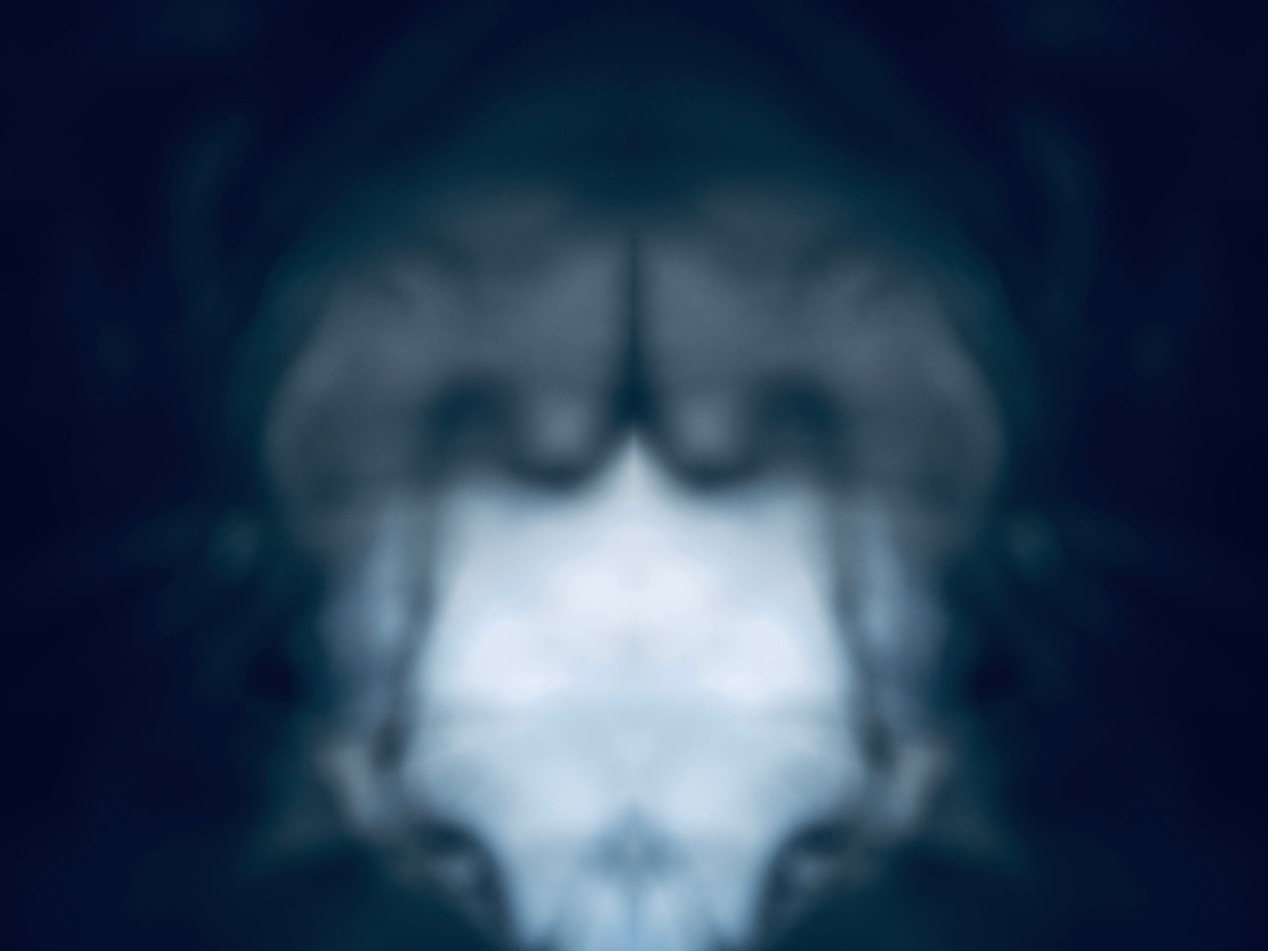 Blue smoke. Арт — фотограф Евгений Наймушин Новокузнецк