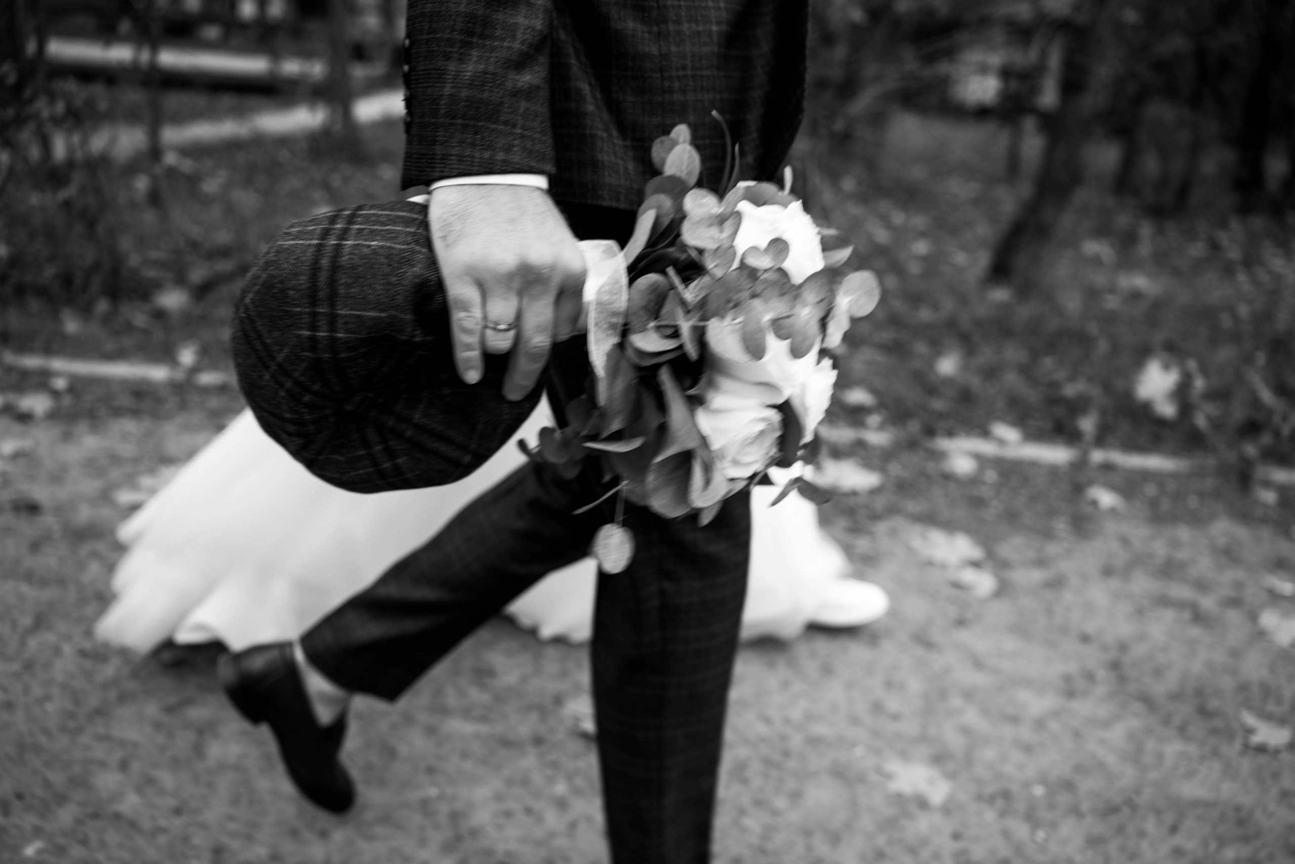 Софья и Владимир. Фотограф Абакумова Анастасия