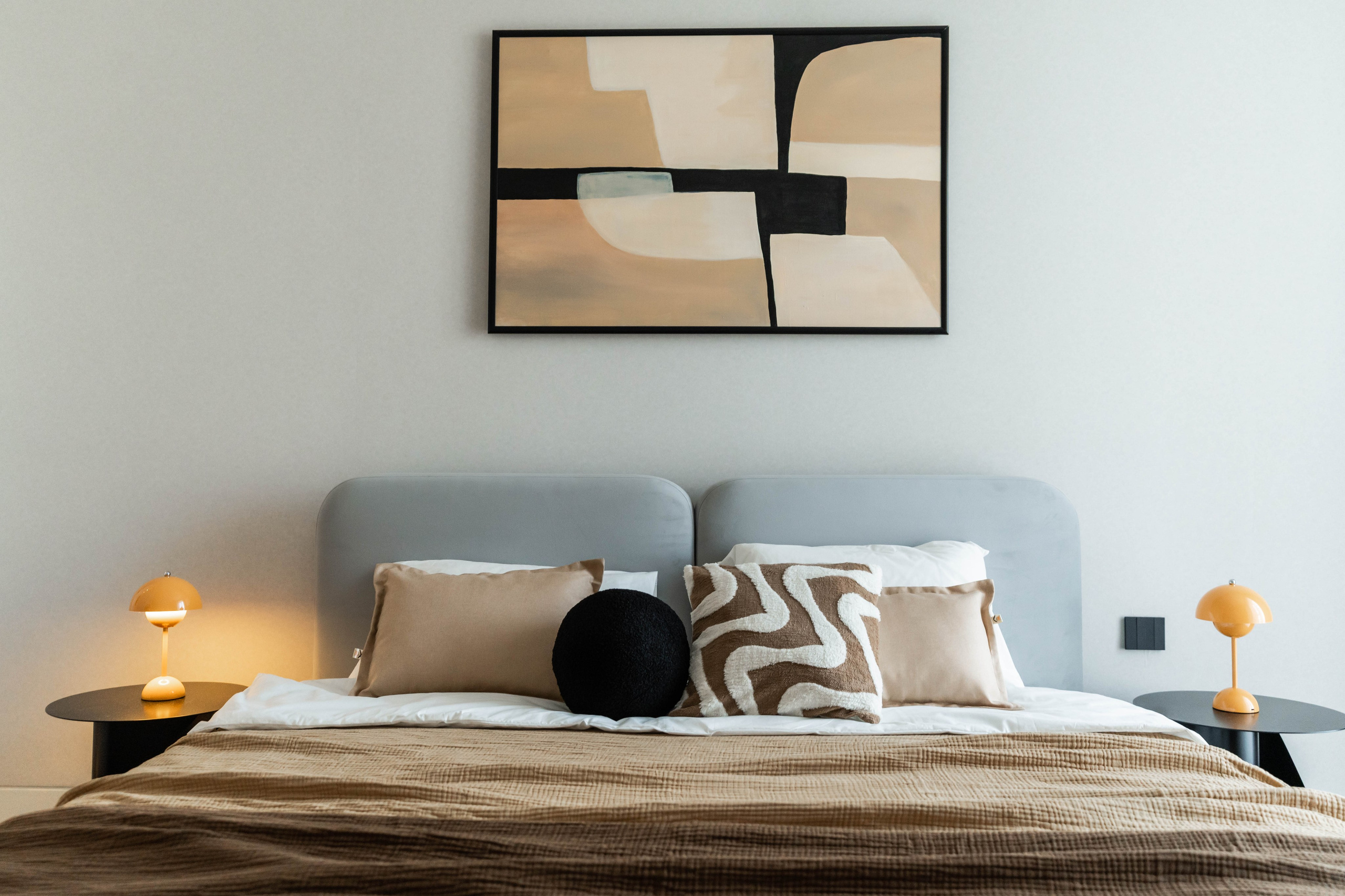 ЖК Поклонная 3. Фотограф Абакумова Анастасия