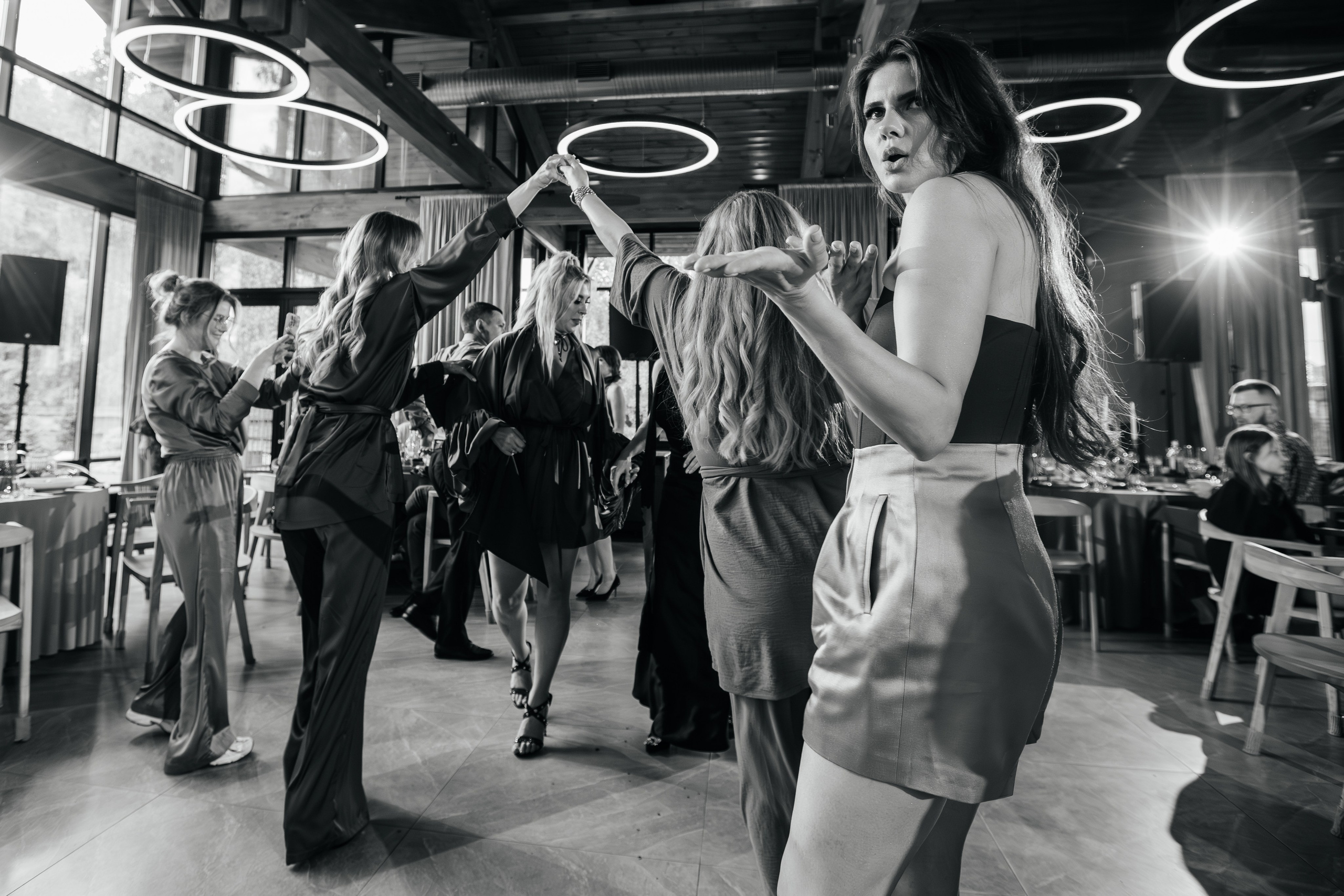 Элла & Кирилл. Свадебный фотограф Барнаул Алексей Павлов