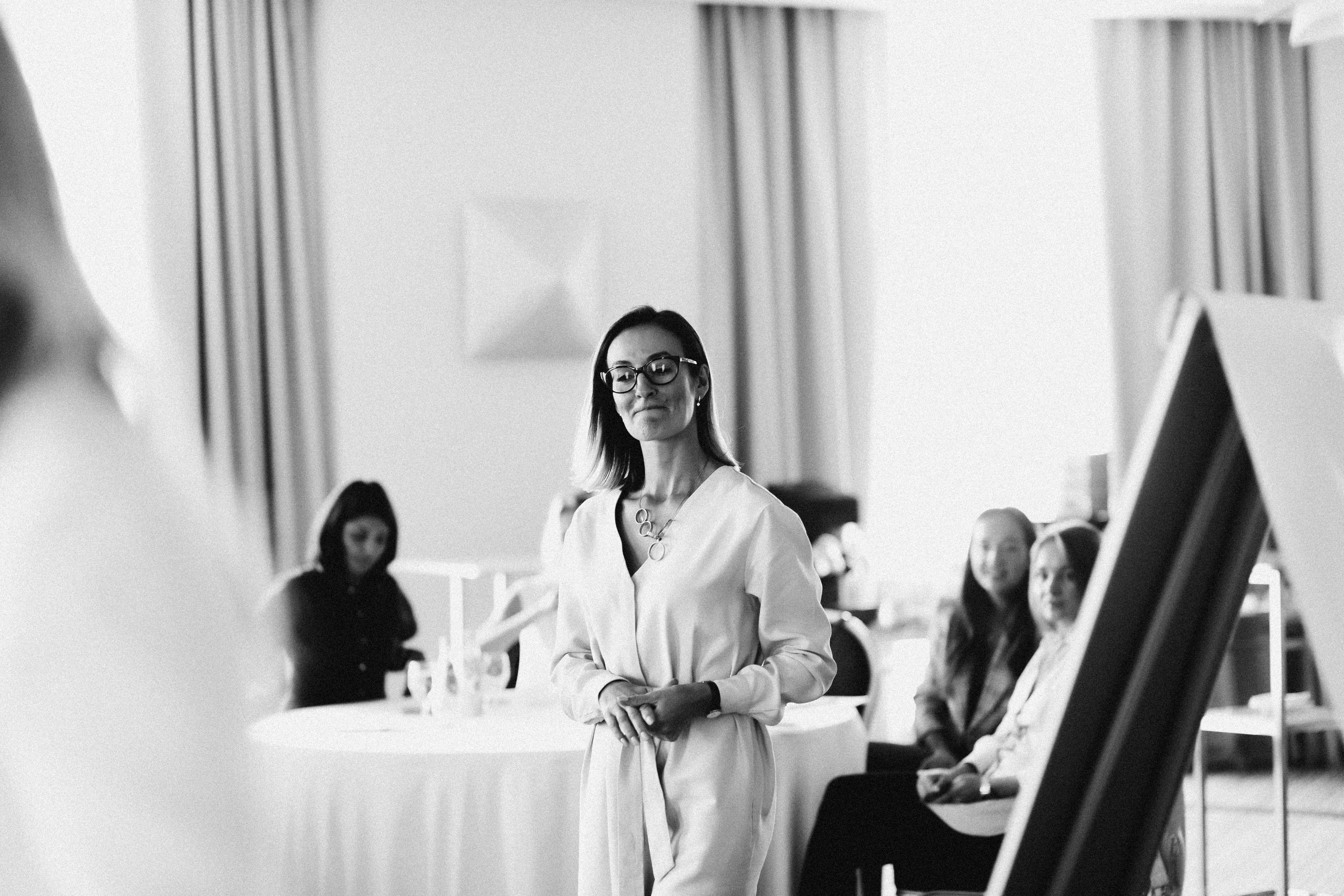 Мастер класс. Женский и контент фотограф в Москве