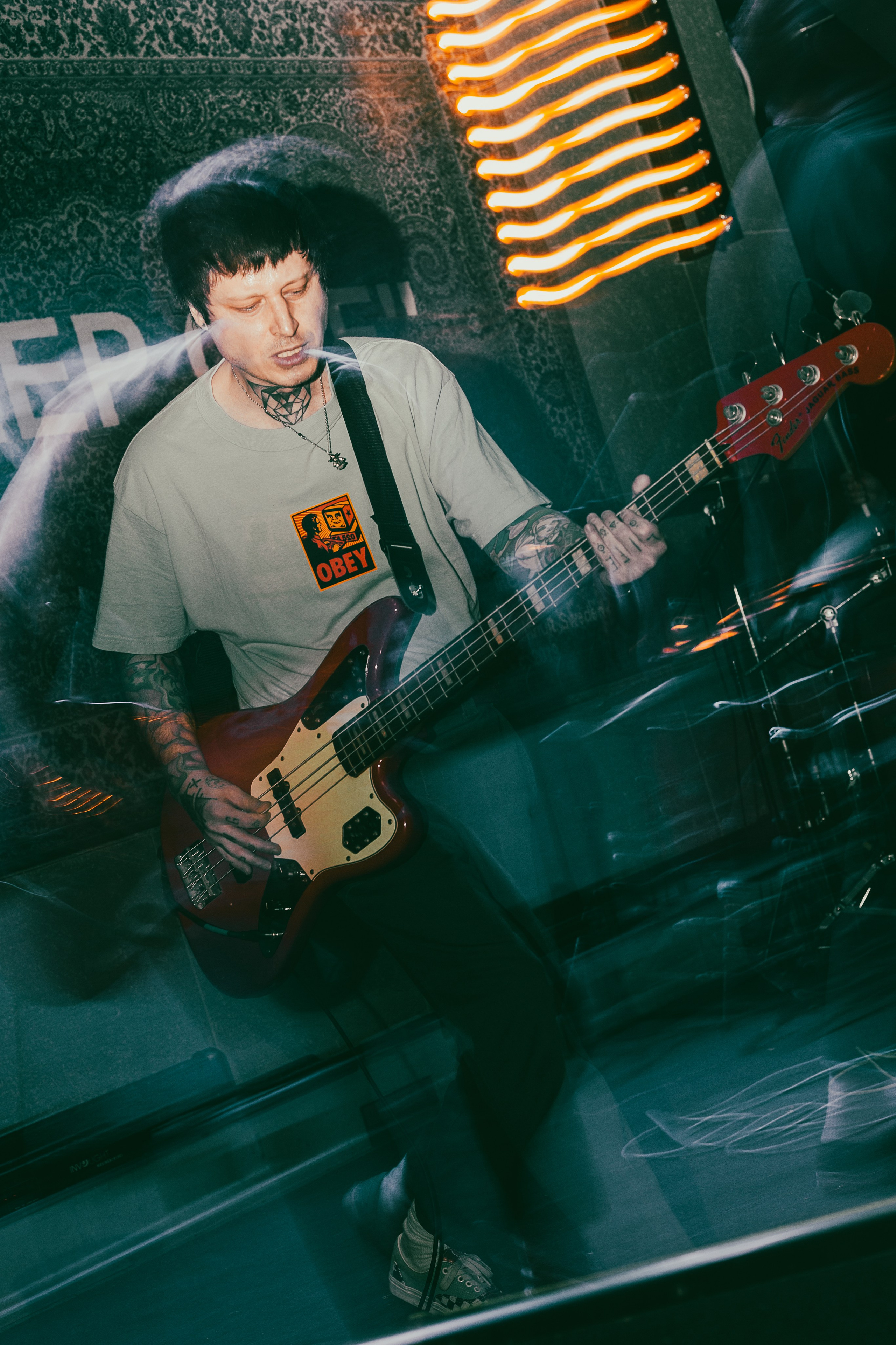 24/04 Концерт. Фотограф из Москвы. Иван Носков