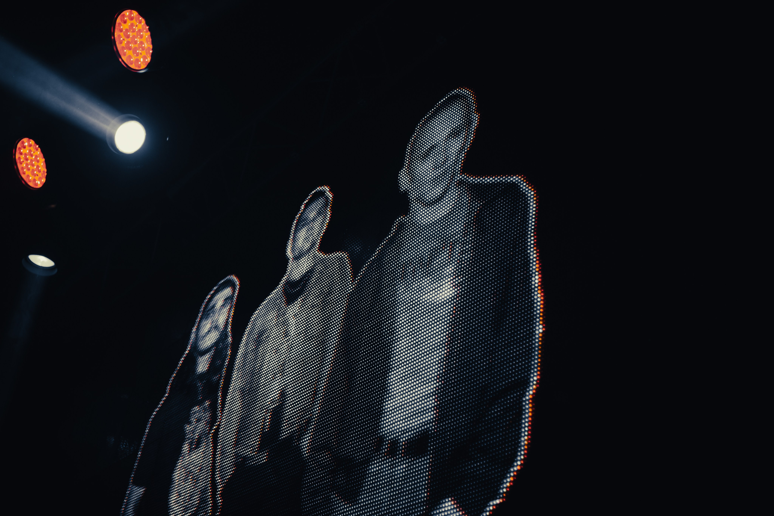 29/12 Концерт. Фотограф из Москвы. Иван Носков