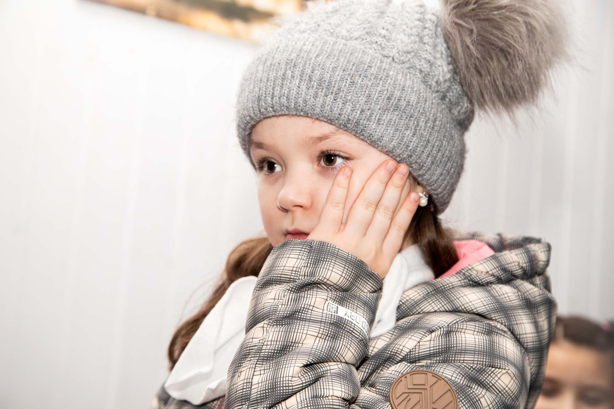 Репортаж. Семейный и детский фотограф в Санкт-Петербург. Natalia Fadel