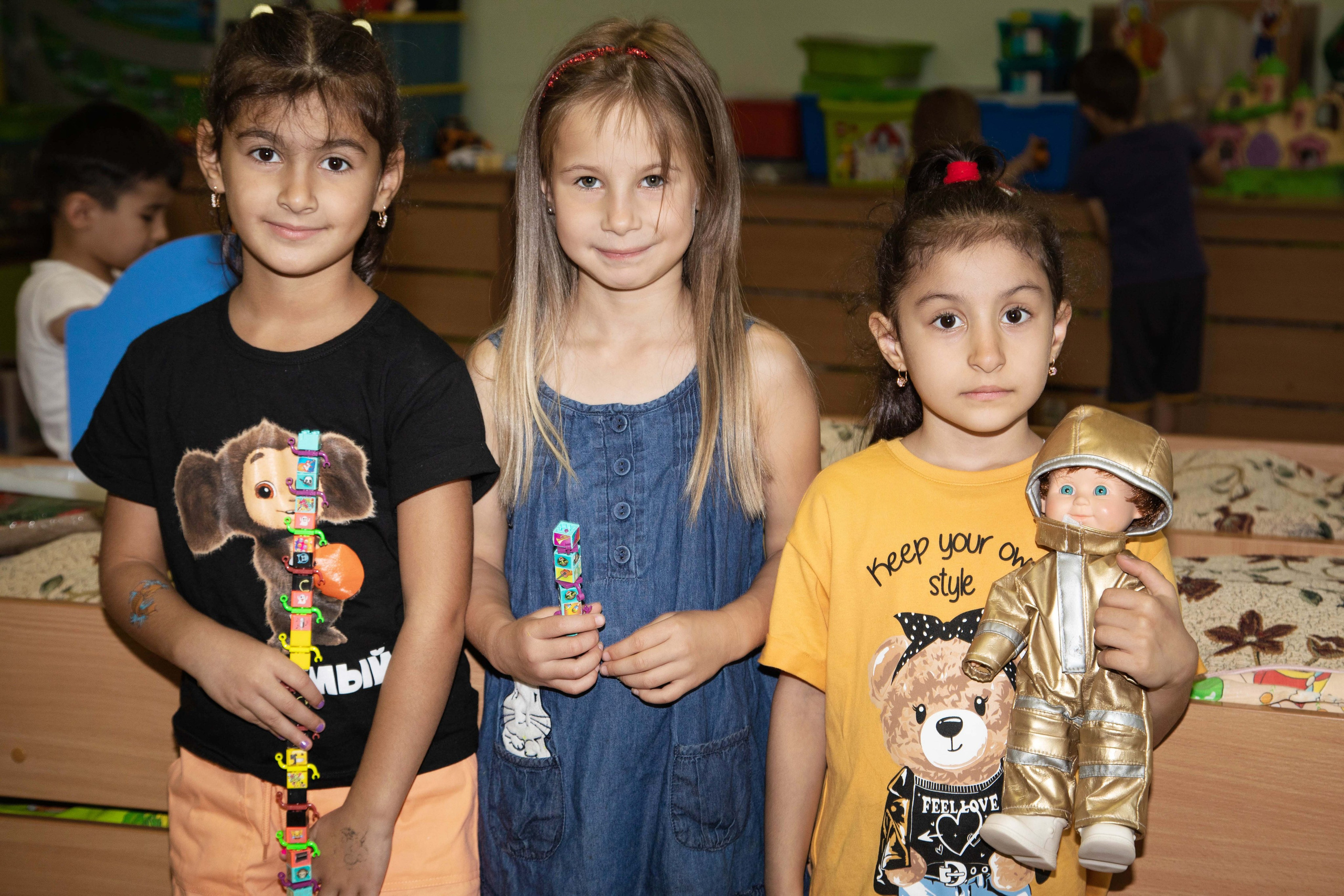 Гурия. Семейный и детский фотограф в Санкт-Петербург. Natalia Fadel