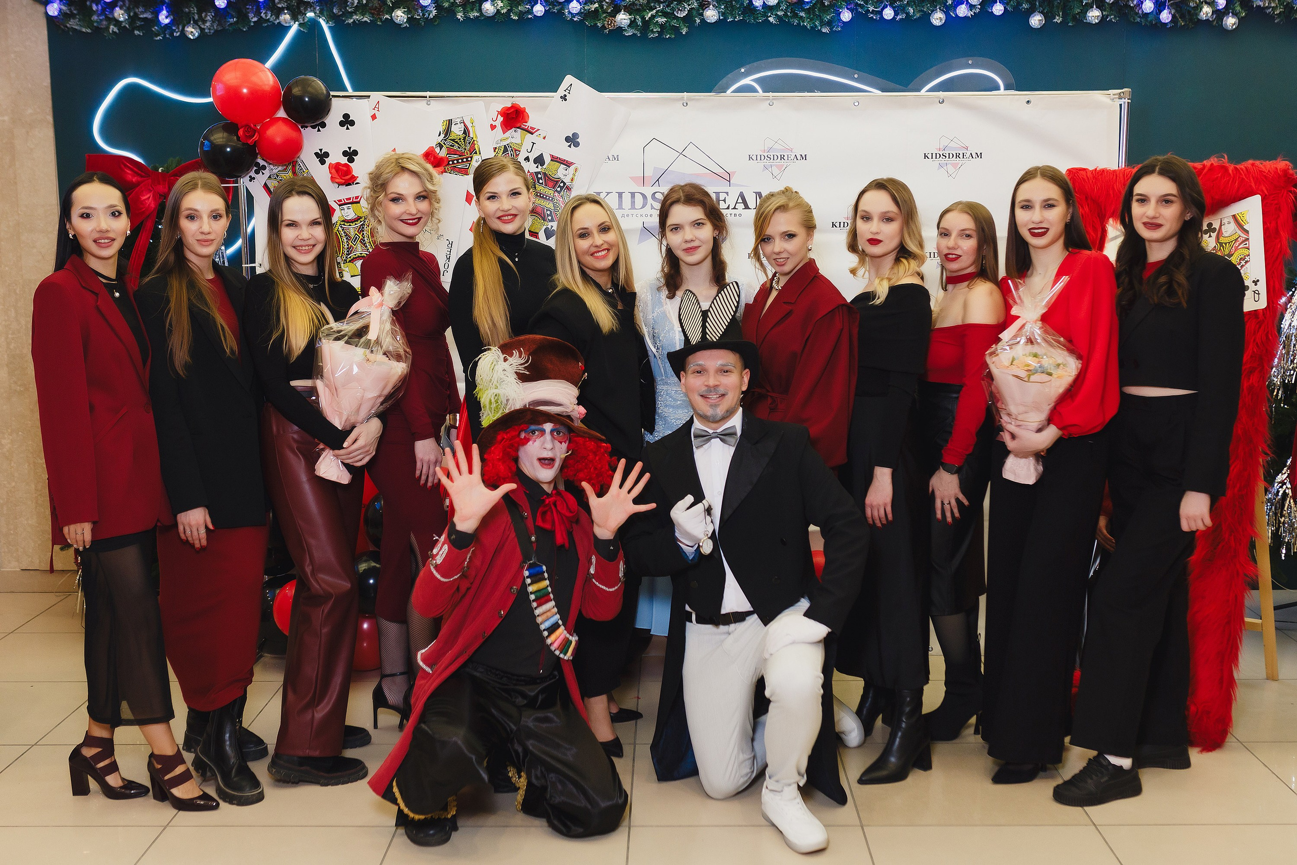 МЕРОПРИЯТИЯ. Roman Photo