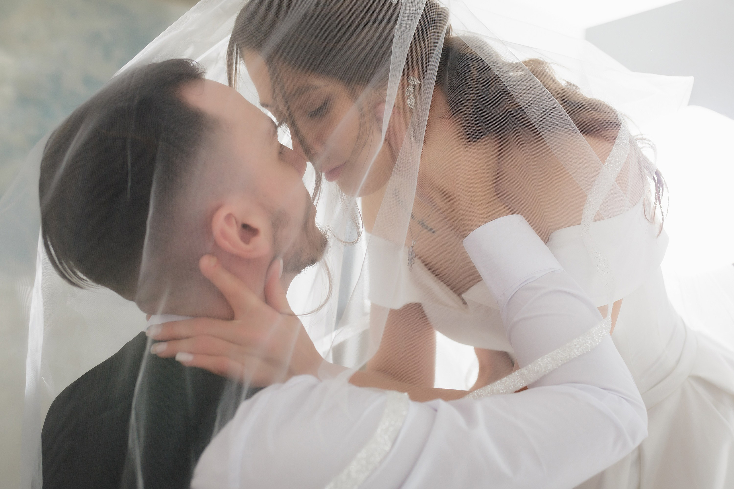 Диана и Дмитрий. Roman Photo