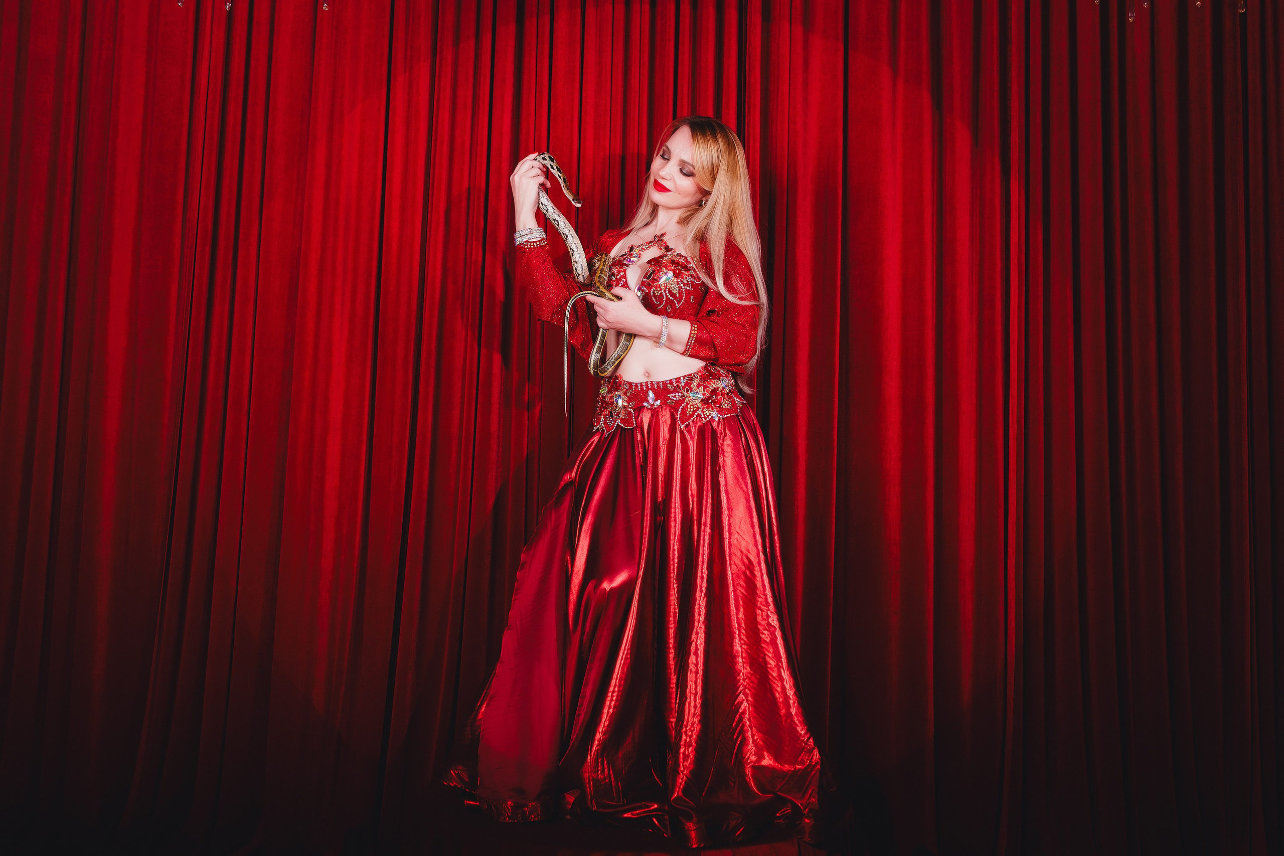 ИНДИВИДУАЛЬНЫЕ. Roman Photo