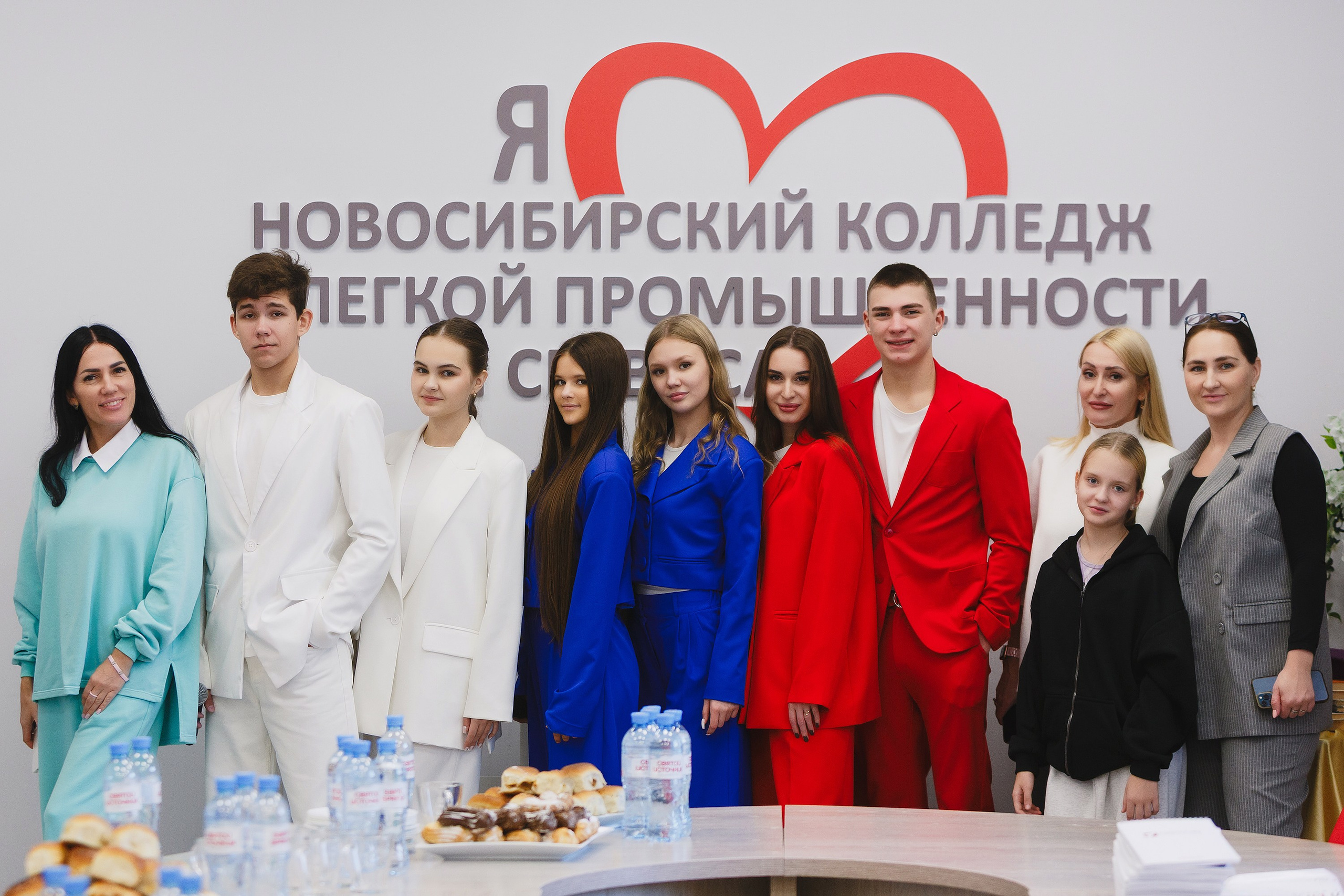 МЕРОПРИЯТИЯ. Roman Photo