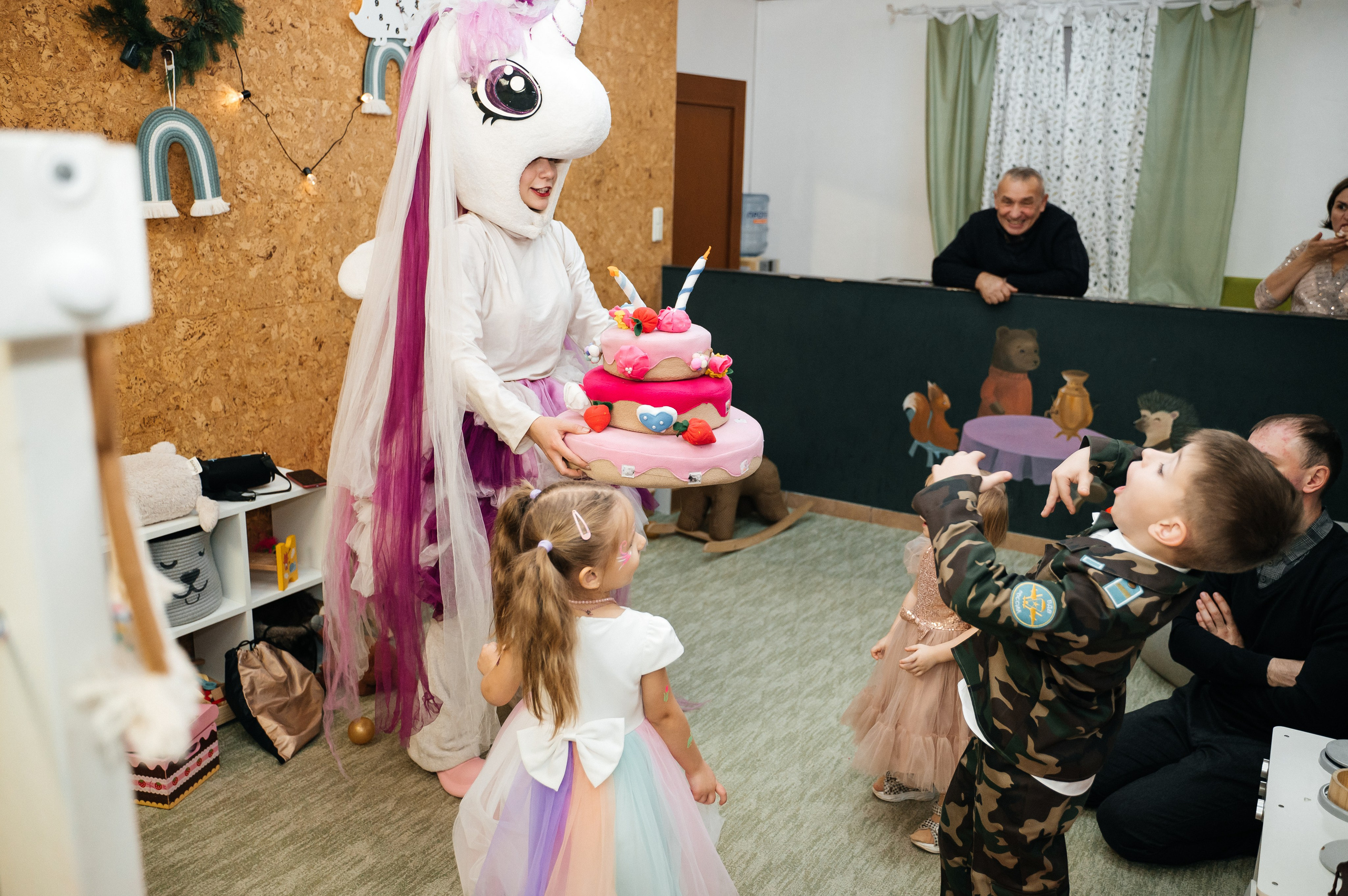 Надя 2 года (ВОЖЫК). Семейный фотограф в Минске Дарья Дреко