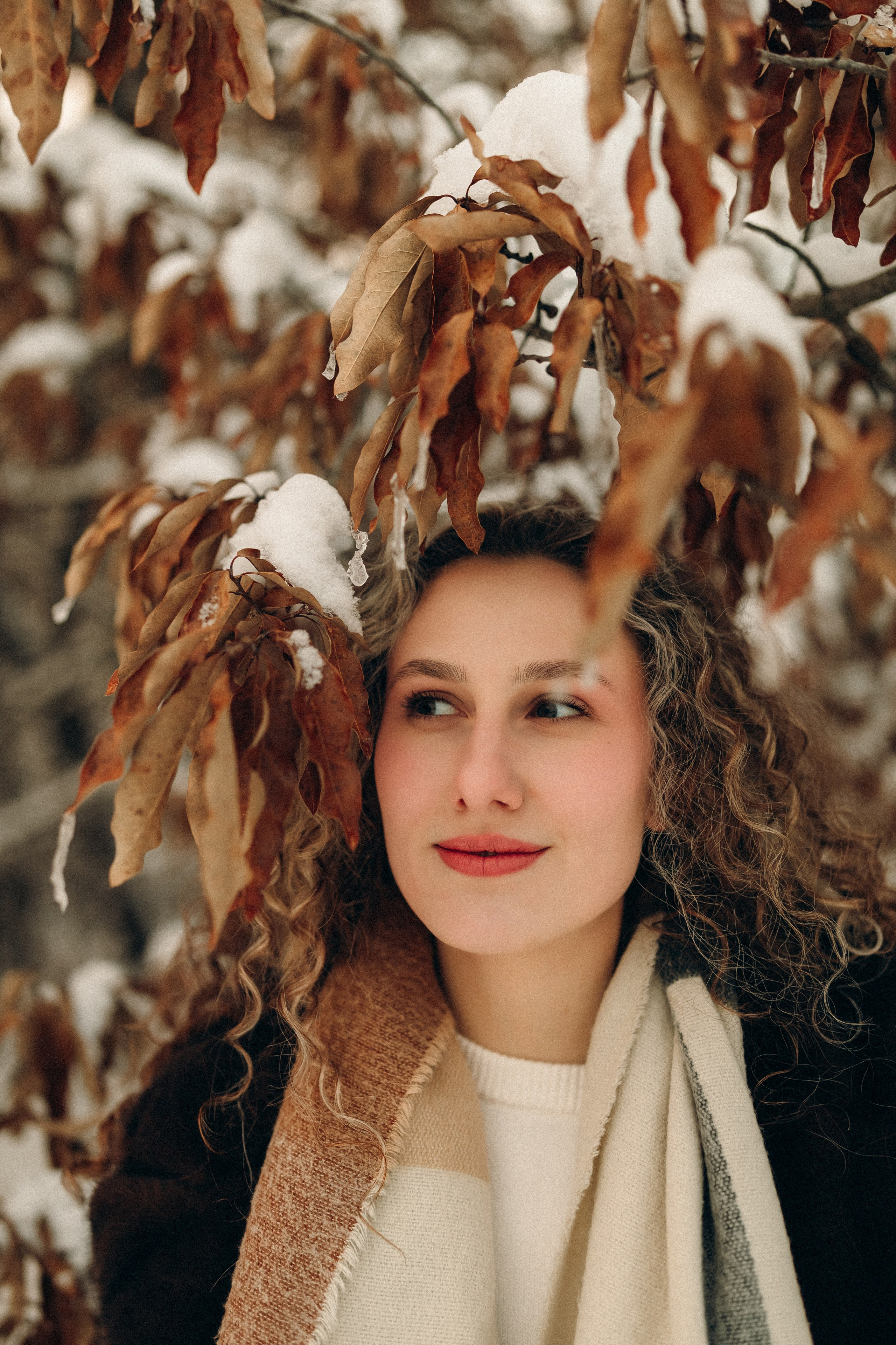 Витя и Софа. Фотограф Катя Весна