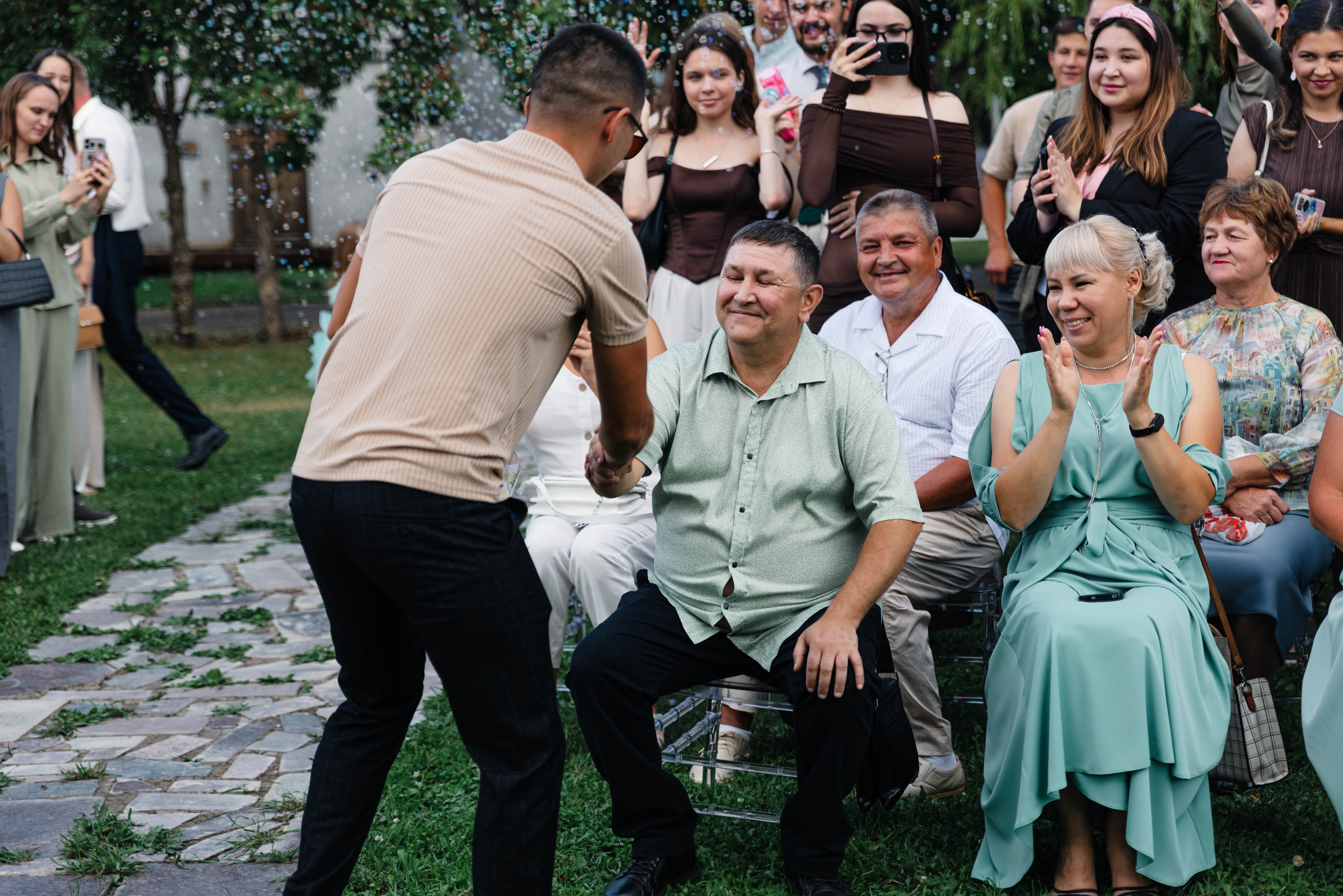 09.08.25 Свадьба. Свадебный фотограф видеограф Чебоксары