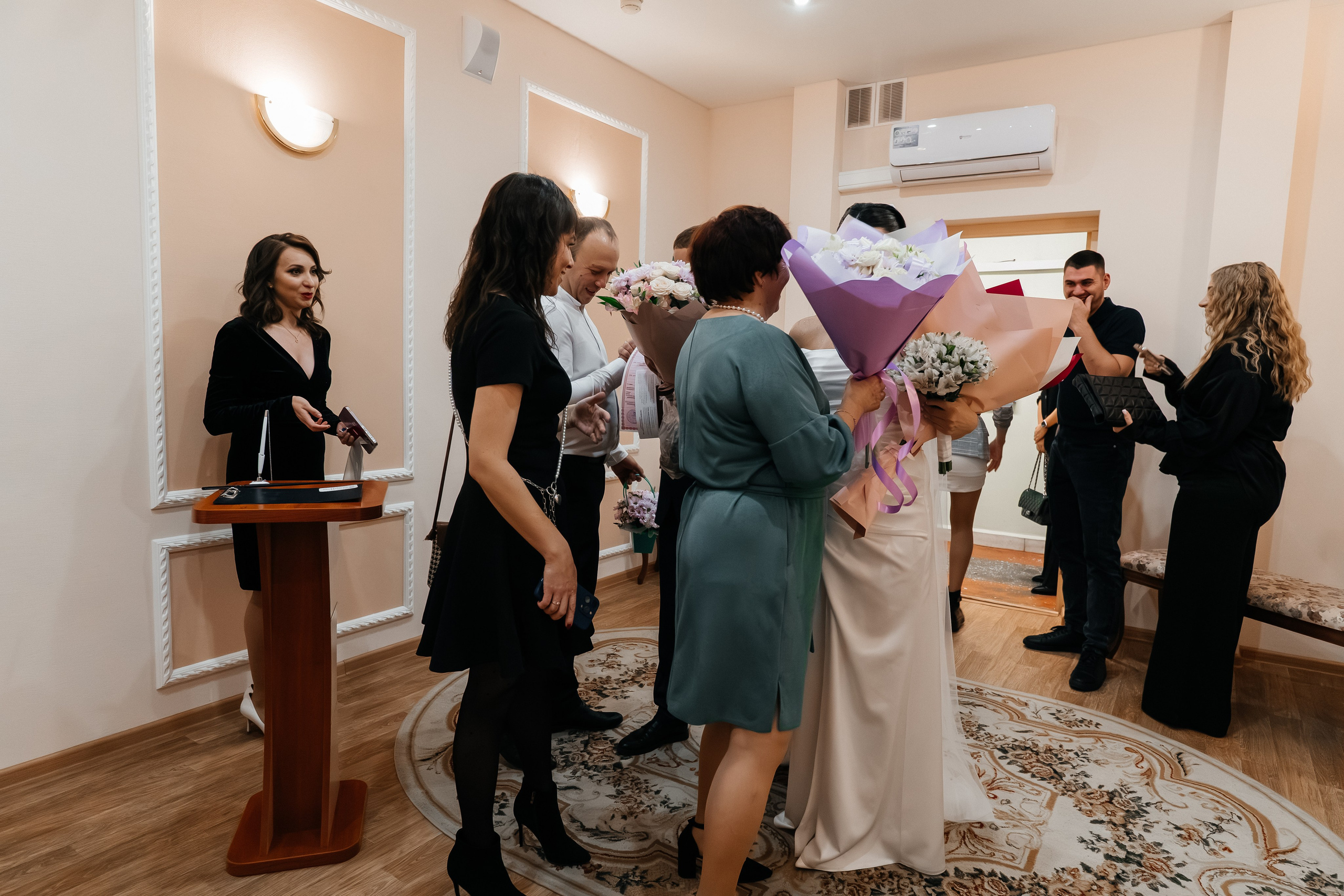 18.10.25. Свадебный фотограф видеограф Чебоксары