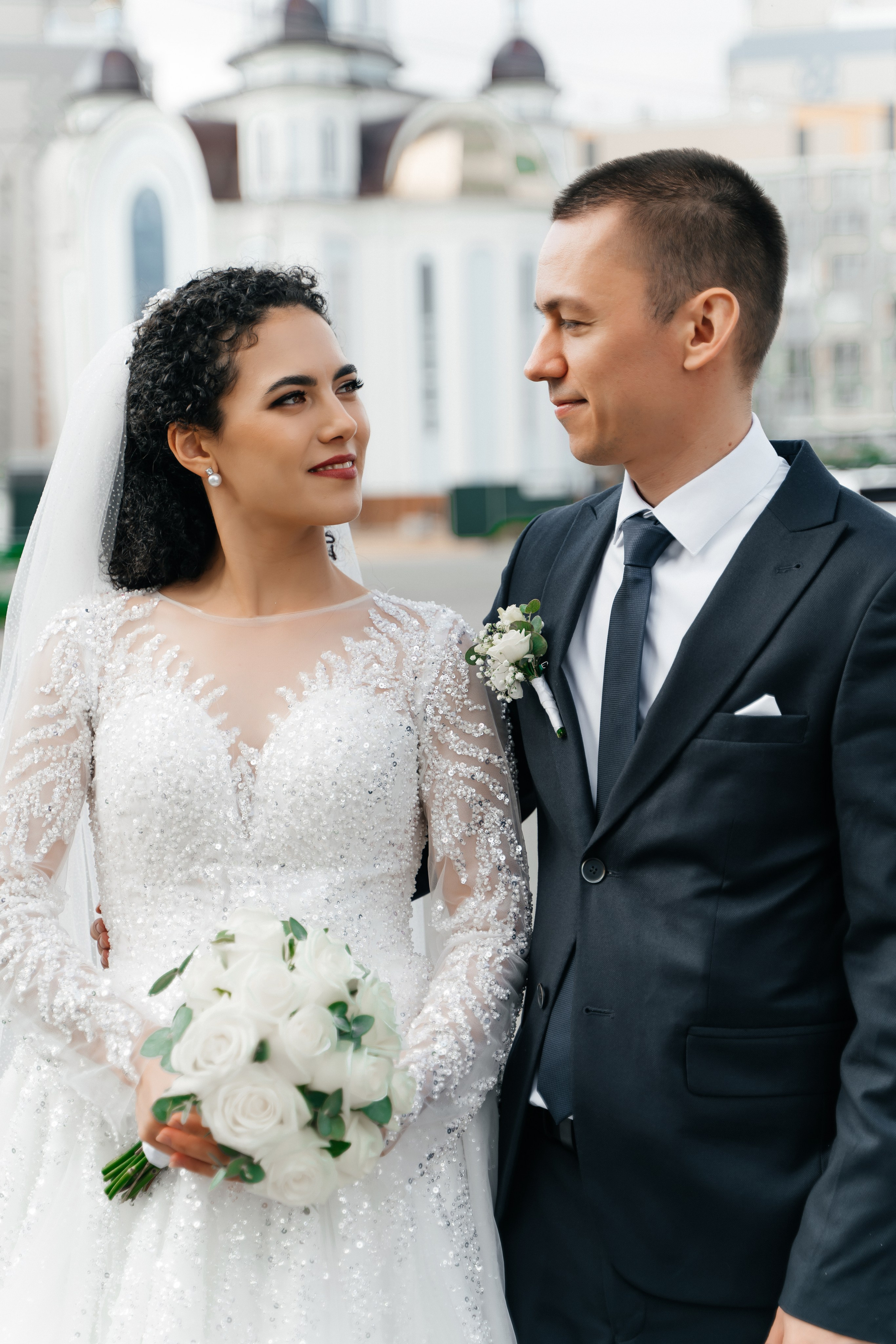 06.09.25 Свадьба. Свадебный фотограф видеограф Чебоксары