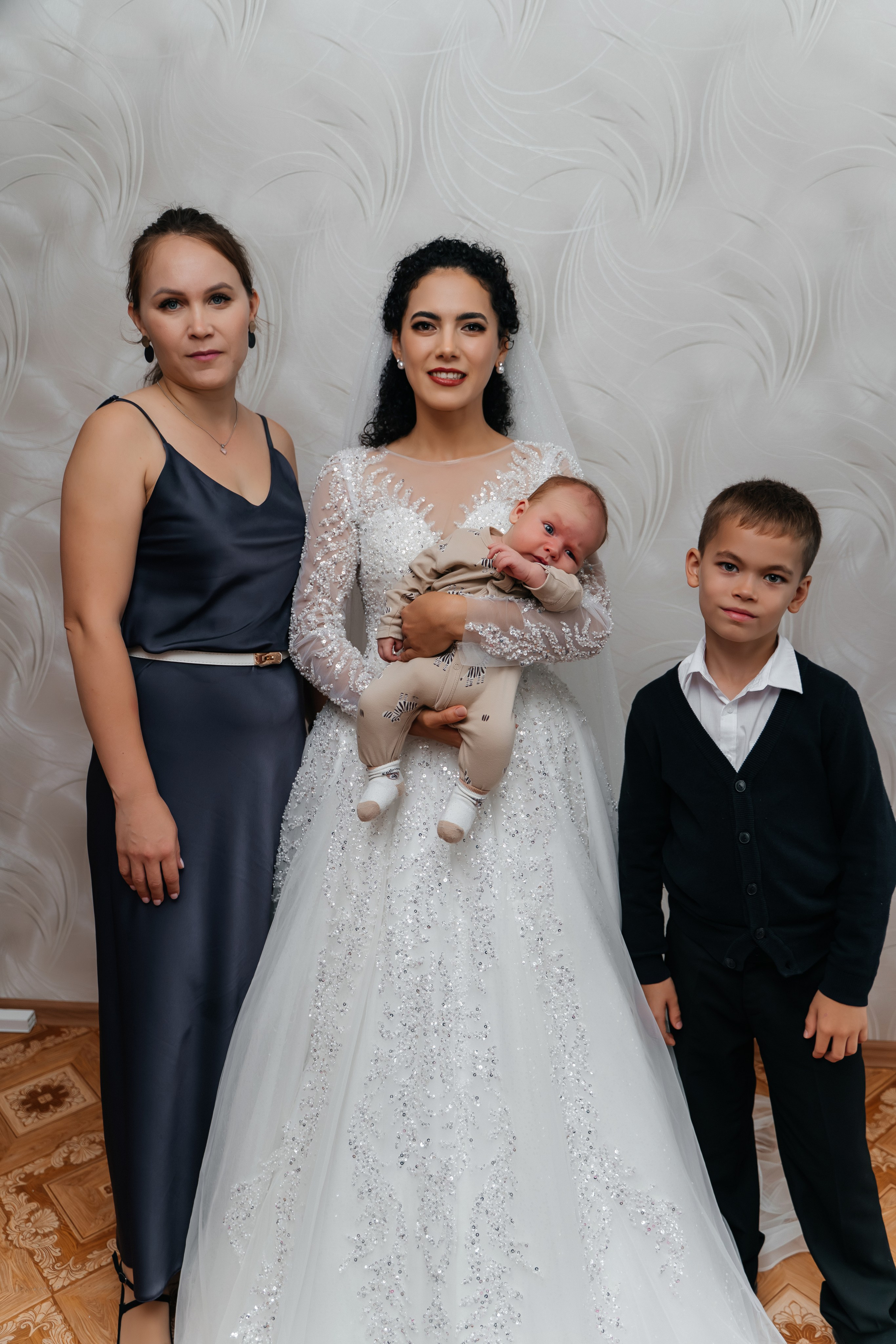 06.09.25 Свадьба. Свадебный фотограф видеограф Чебоксары