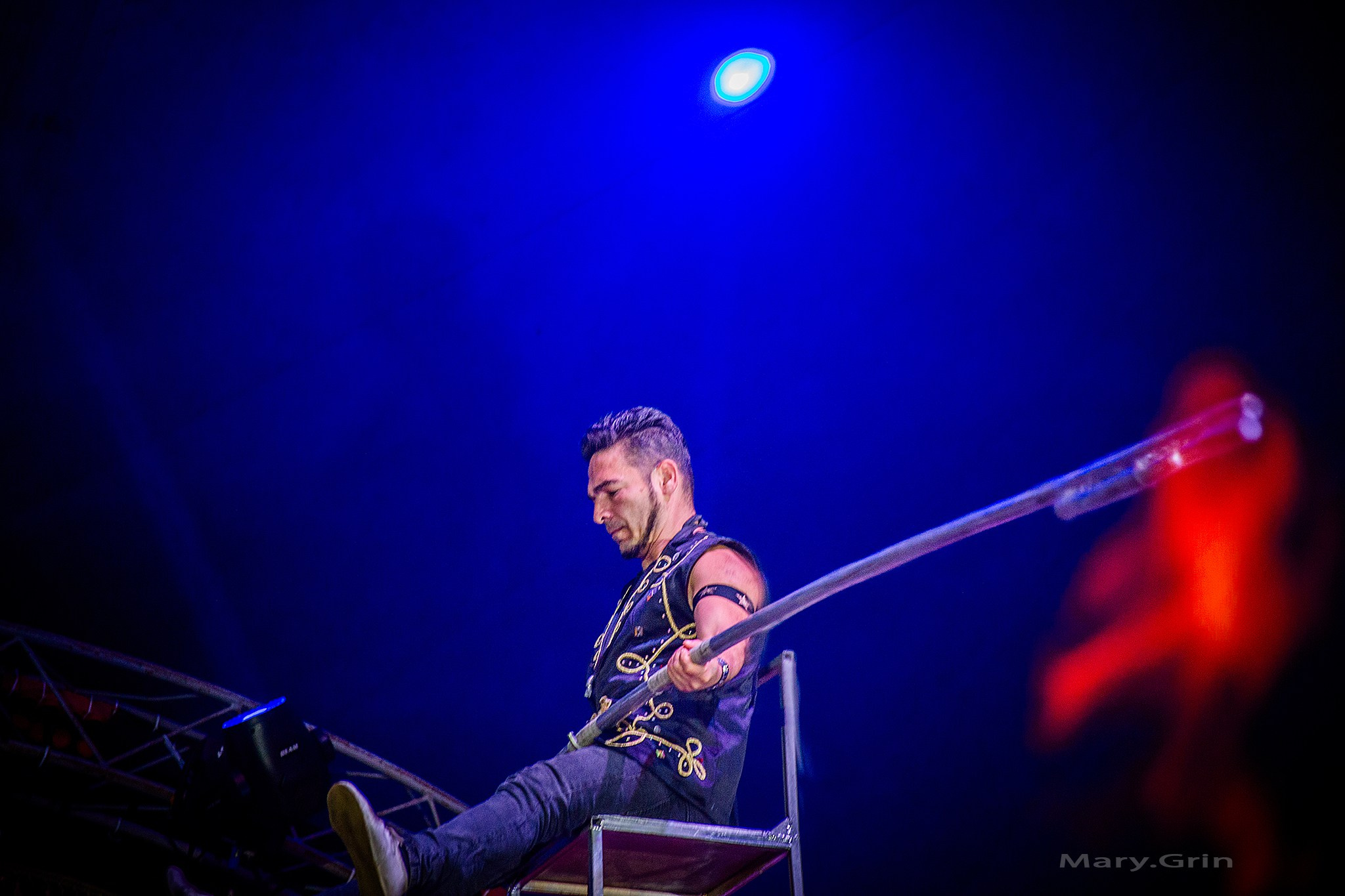 Шоу Демидовых. Детский и семейный фотограф, фотограф мероприятий Нижний Новгород