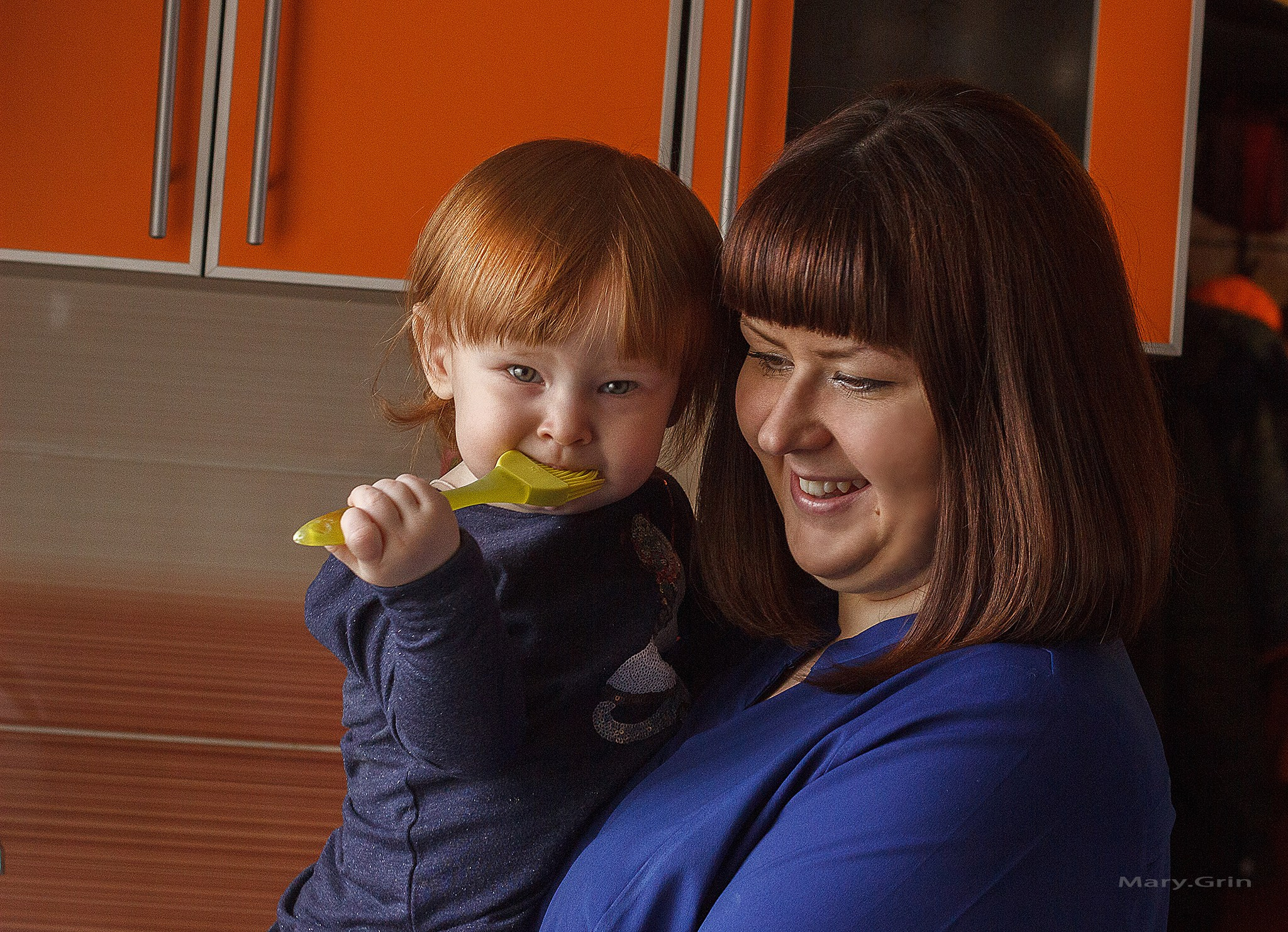 Домашняя съёмка у Тимофея и Марины. Детский и семейный фотограф, фотограф мероприятий Нижний Новгород