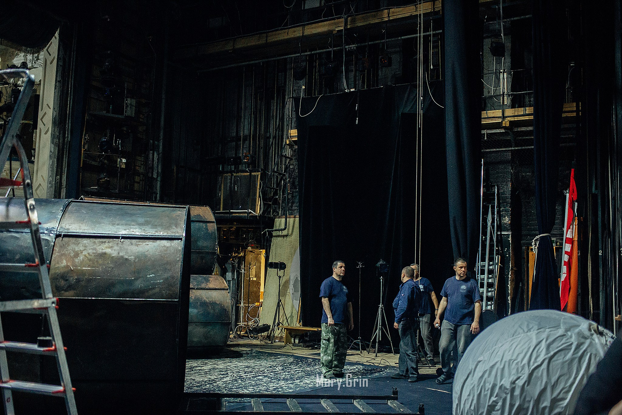 За кулисами театра драмы. Экскурсия по театру. Детский и семейный фотограф, фотограф мероприятий Нижний Новгород