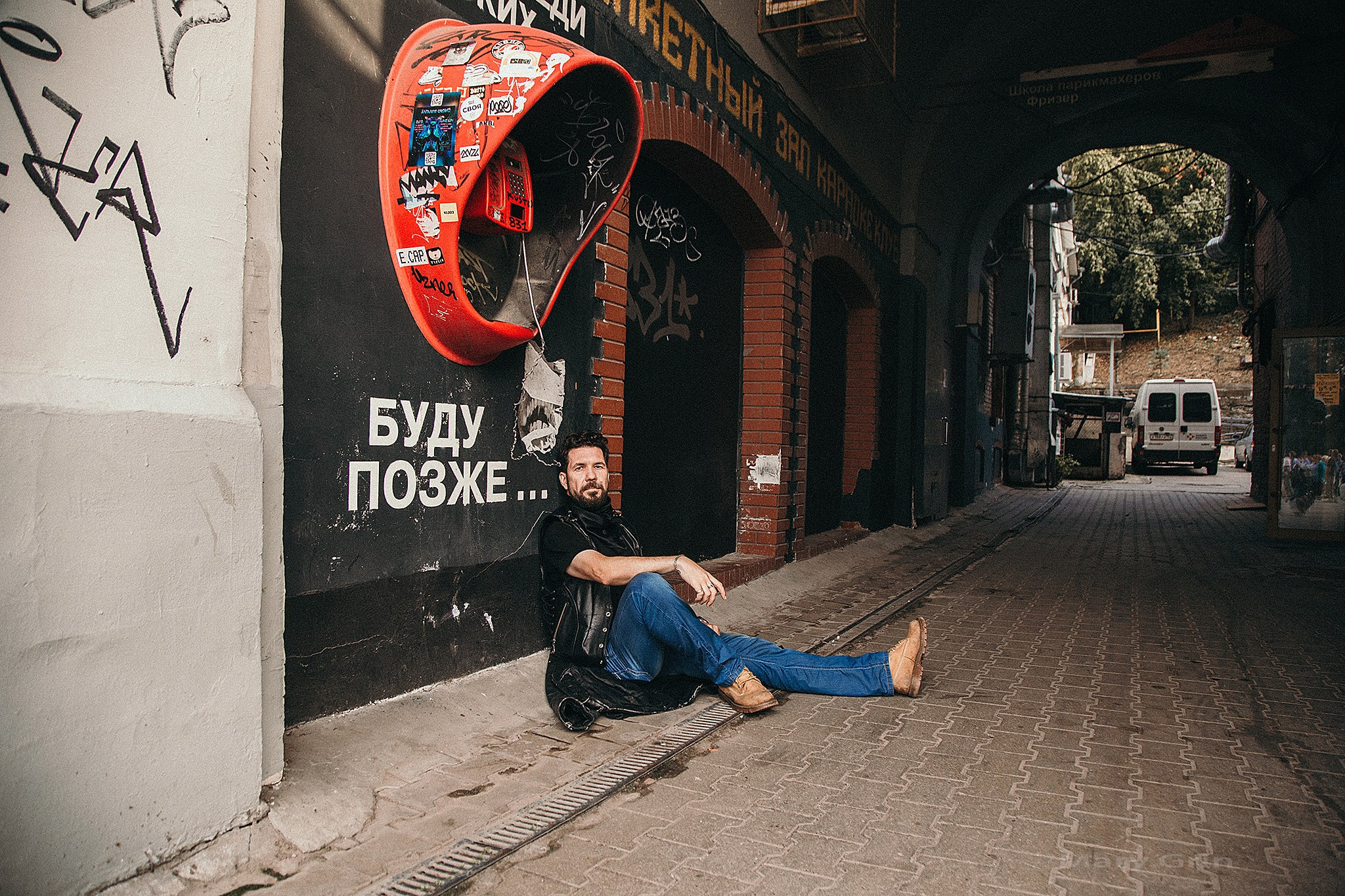 Прогулка по Рождественской с Сергеем. Детский и семейный фотограф, фотограф мероприятий Нижний Новгород