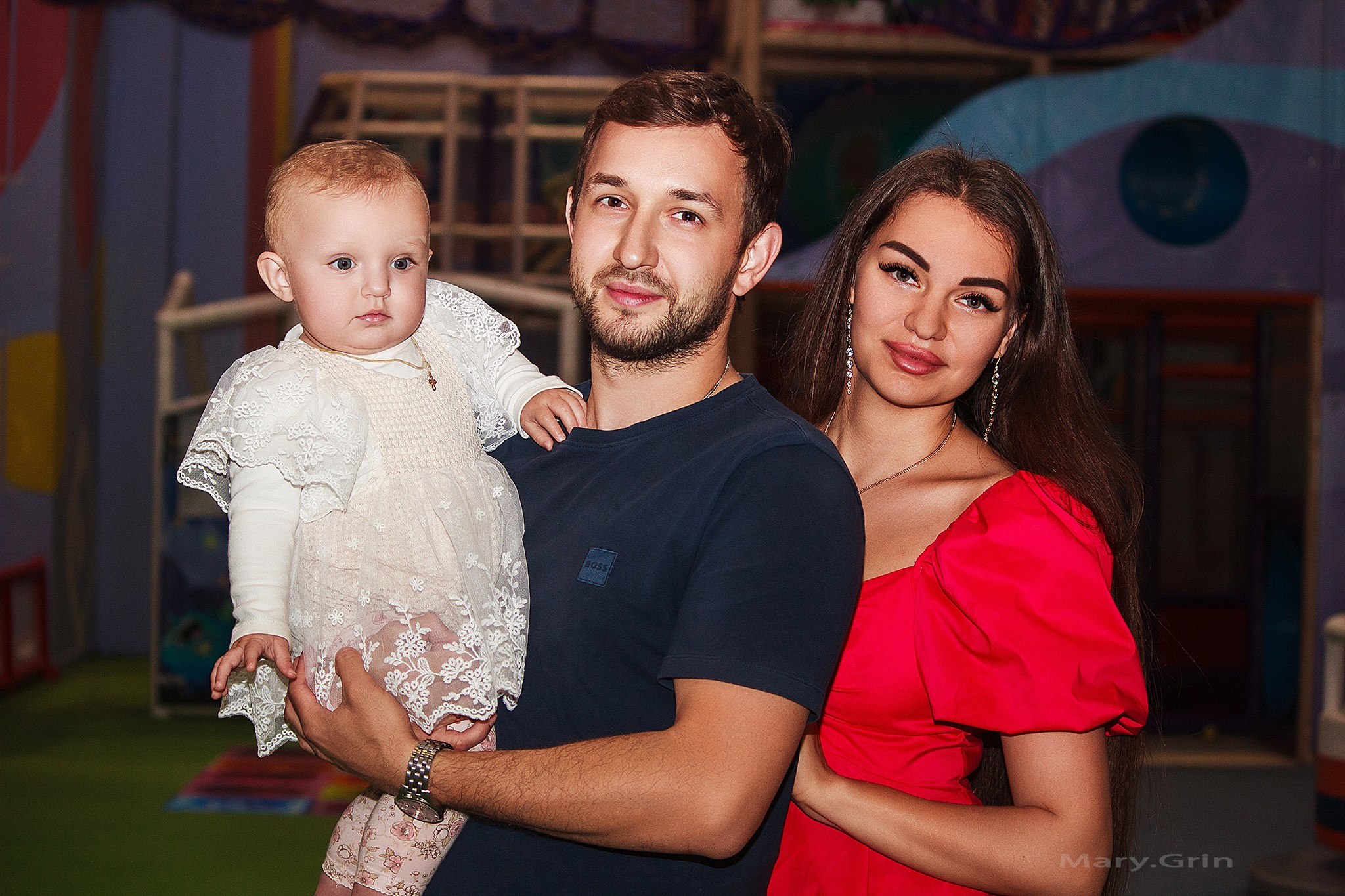 День рождение в Пакабата. Детский и семейный фотограф, фотограф мероприятий Нижний Новгород