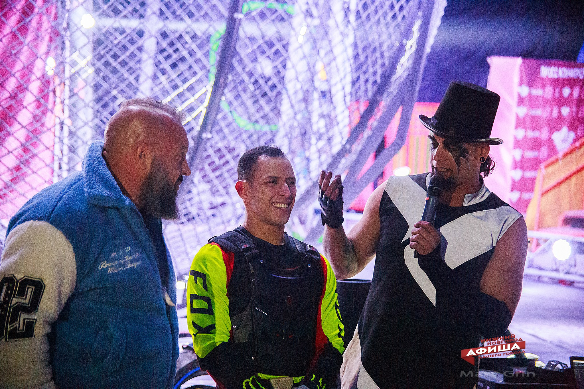 Пресс-конференция цирка Демидовых. Детский и семейный фотограф, фотограф мероприятий Нижний Новгород