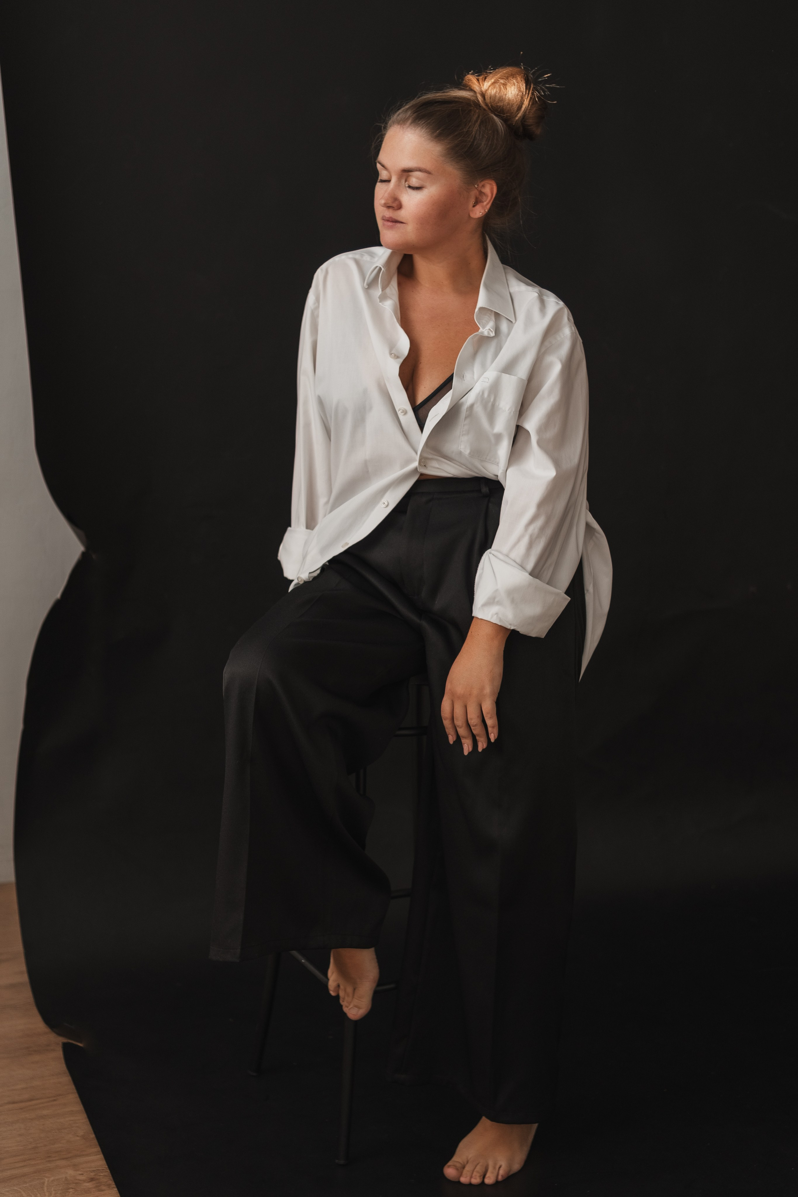 Студийная серия