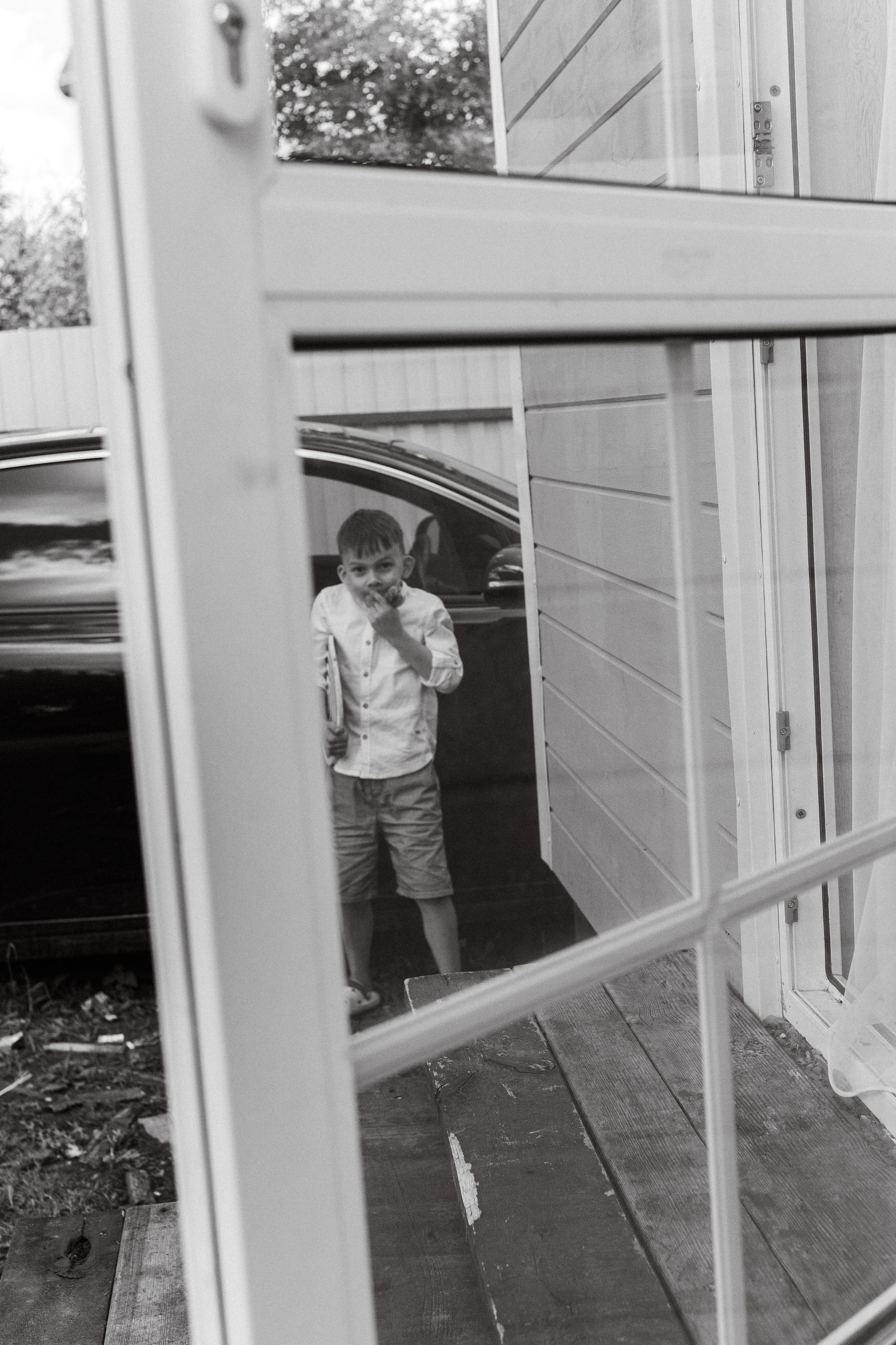 День Рождения в русском стиле. Alenasokolowa.ru