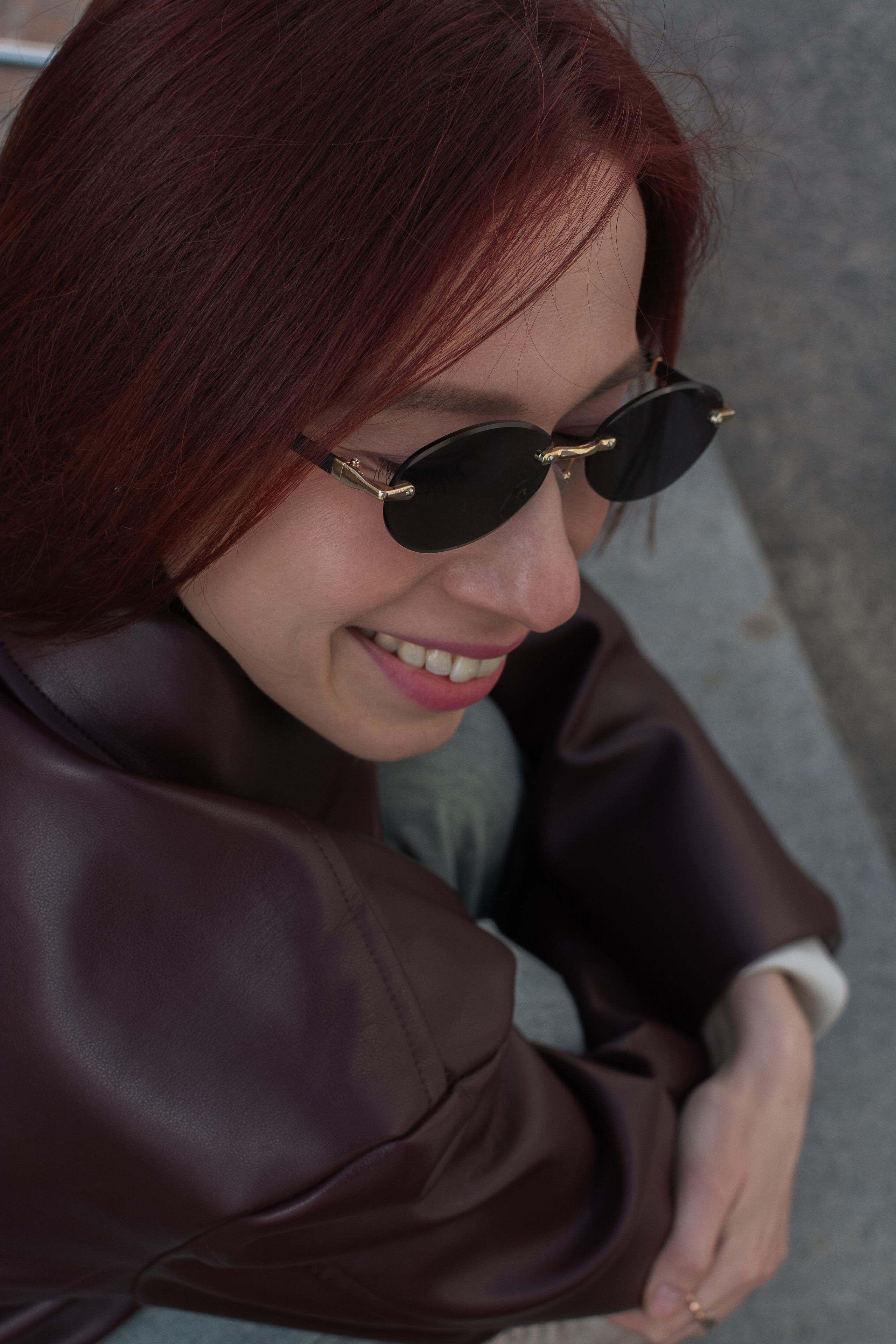 Уличная серия. Alenasokolowa.ru