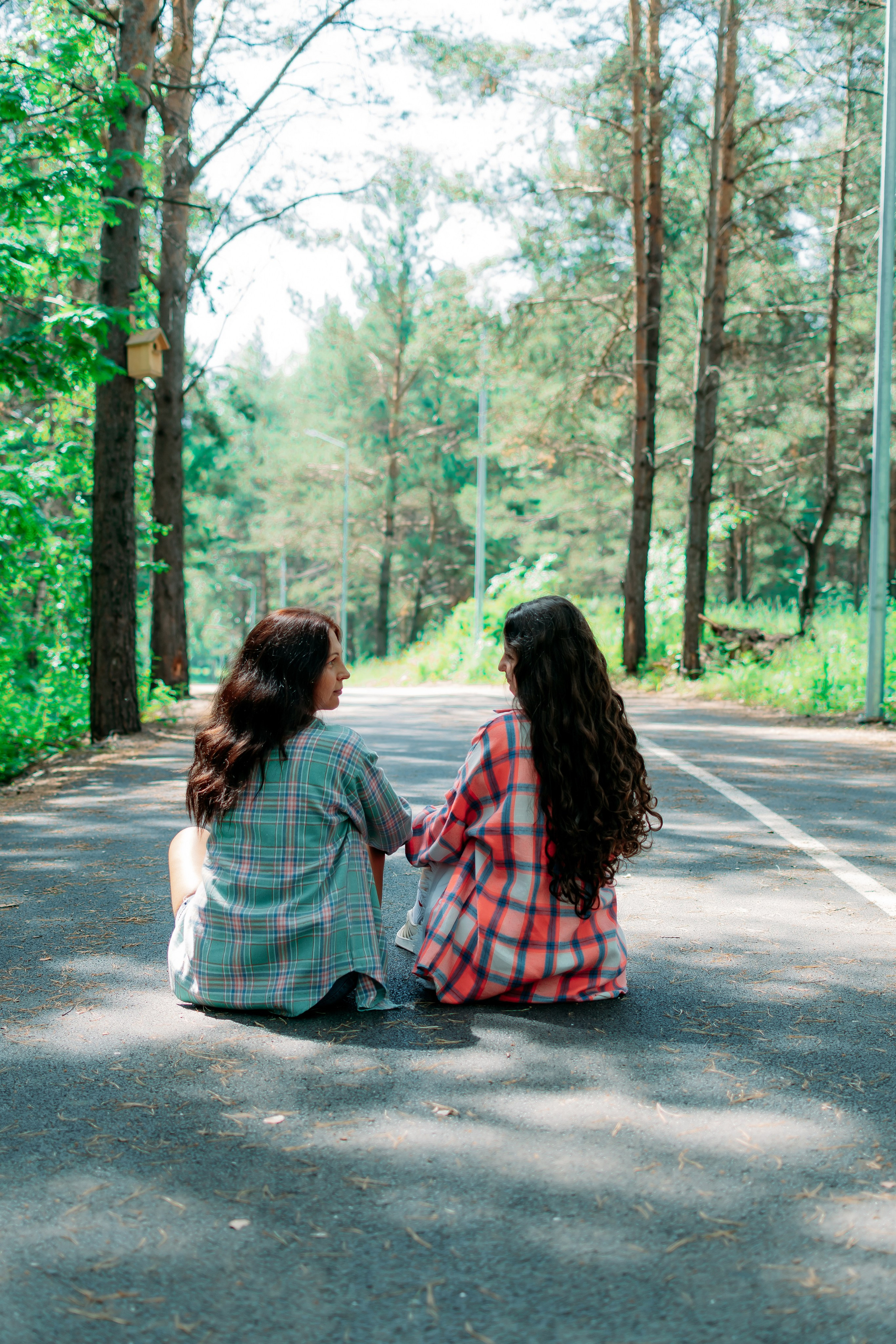 Фотопрогулка. Фотограф Алёна Царькова. Киселевск