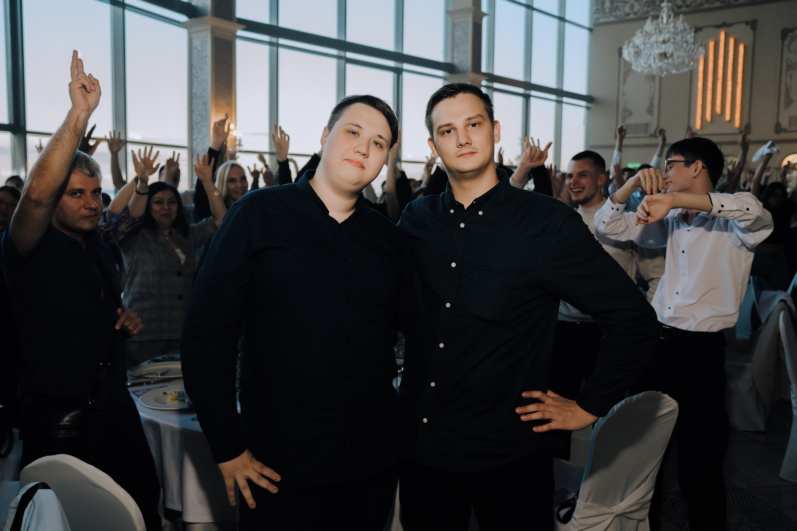 КОРПОРАТИВ «МАВТ». Репортажный фотограф Зуев Роман г. Челябинск