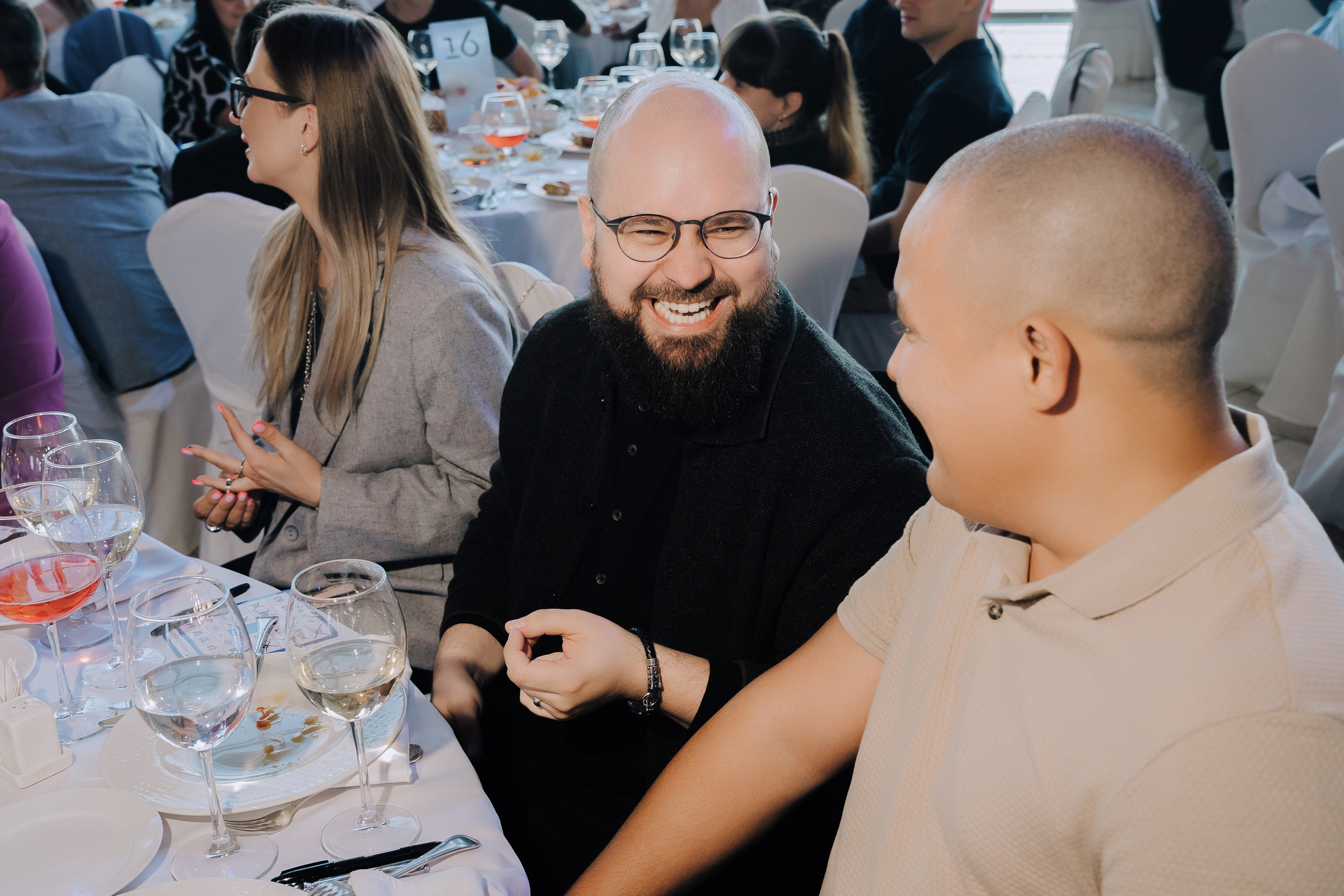 КОРПОРАТИВ «МАВТ». Репортажный фотограф Зуев Роман г. Челябинск