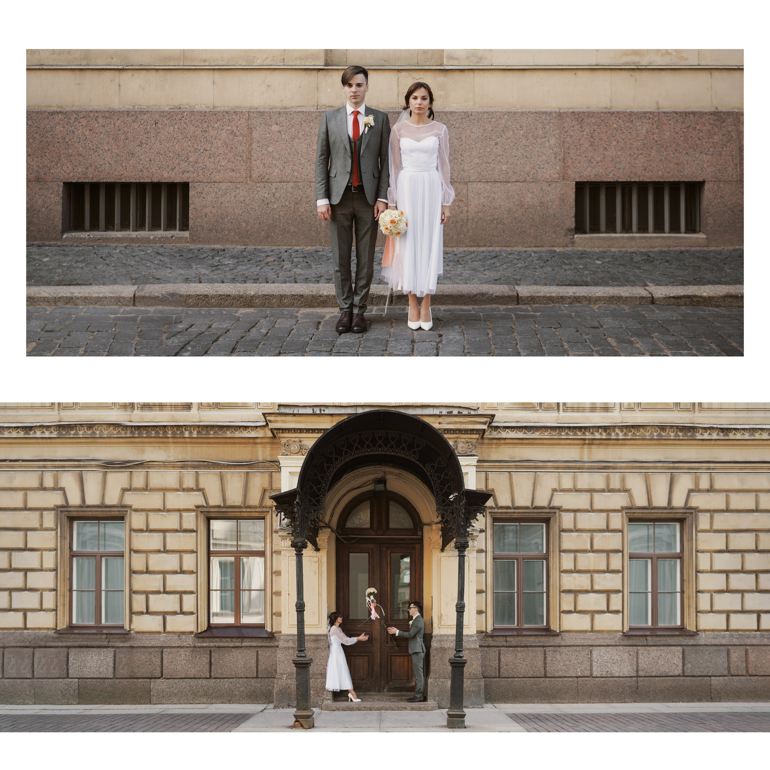 Кирилл и Полина. Фотограф Даниил Кокарев | Москва