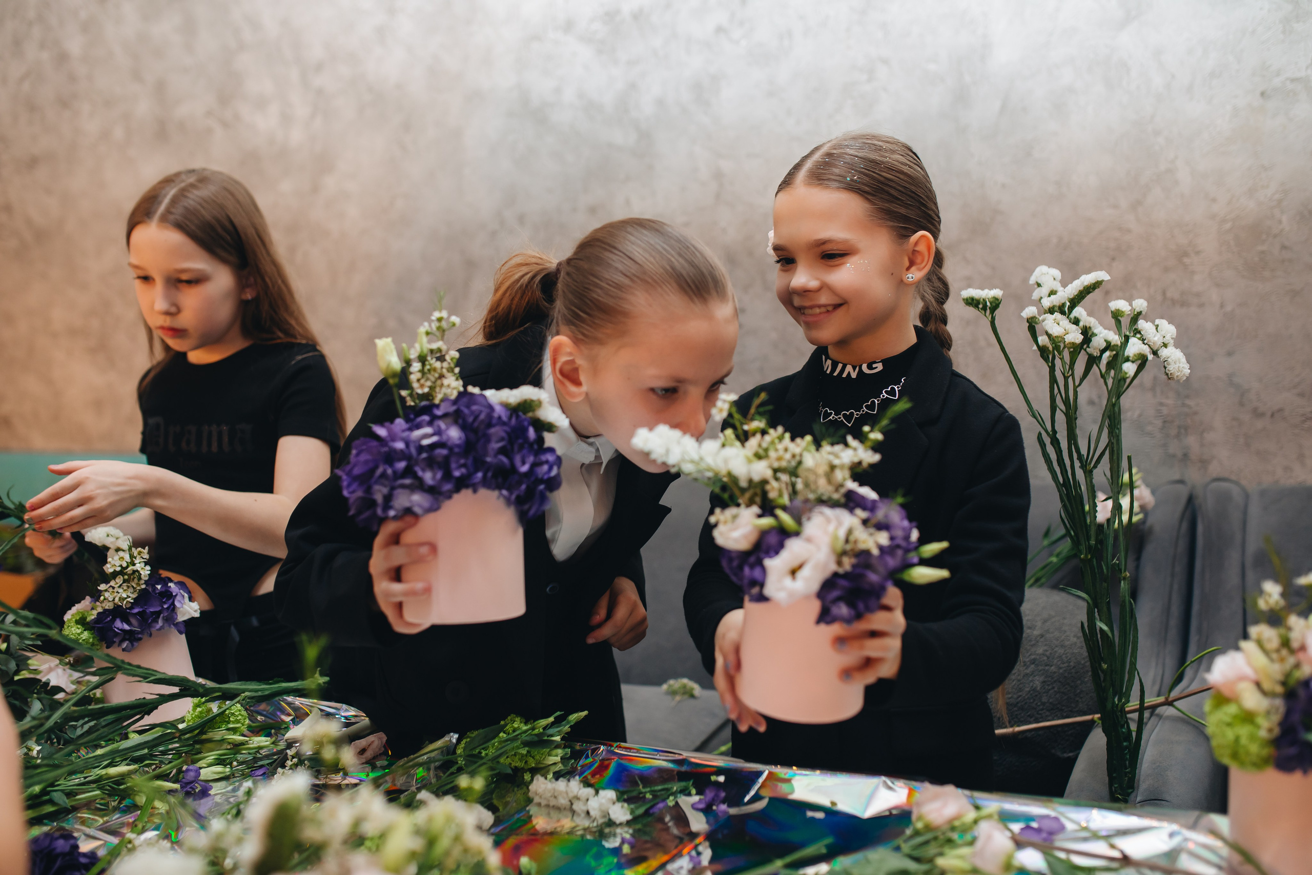 Марусе 11 лет. Семейный и детский фотограф в Москве Дорогова Екатерина